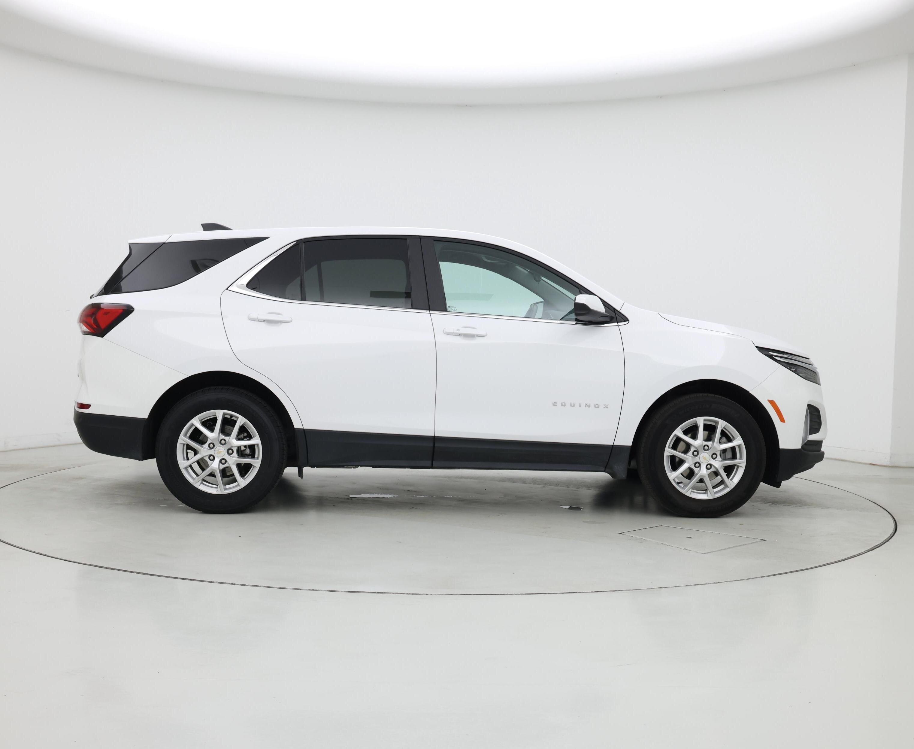 Thumbnail: 2022 Chevrolet Equinox - 7