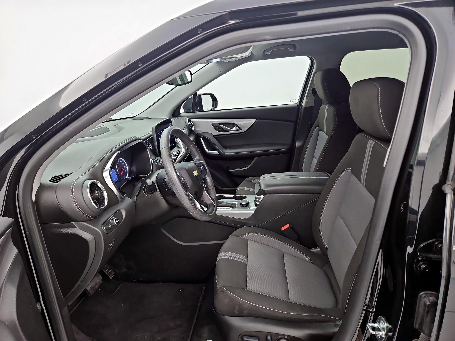 Thumbnail: 2023 Chevrolet Blazer - 11