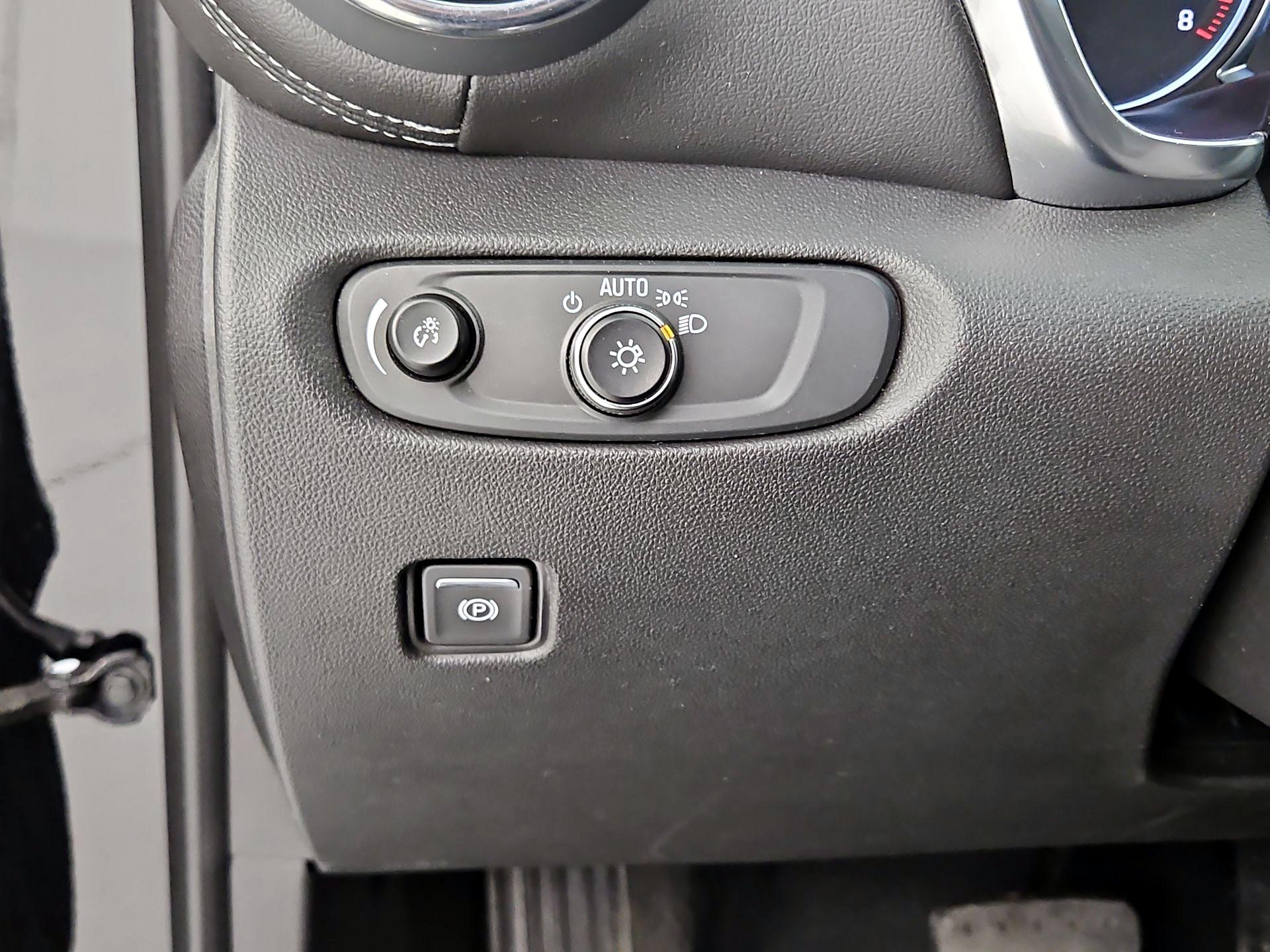 Thumbnail: 2023 Chevrolet Blazer - 13