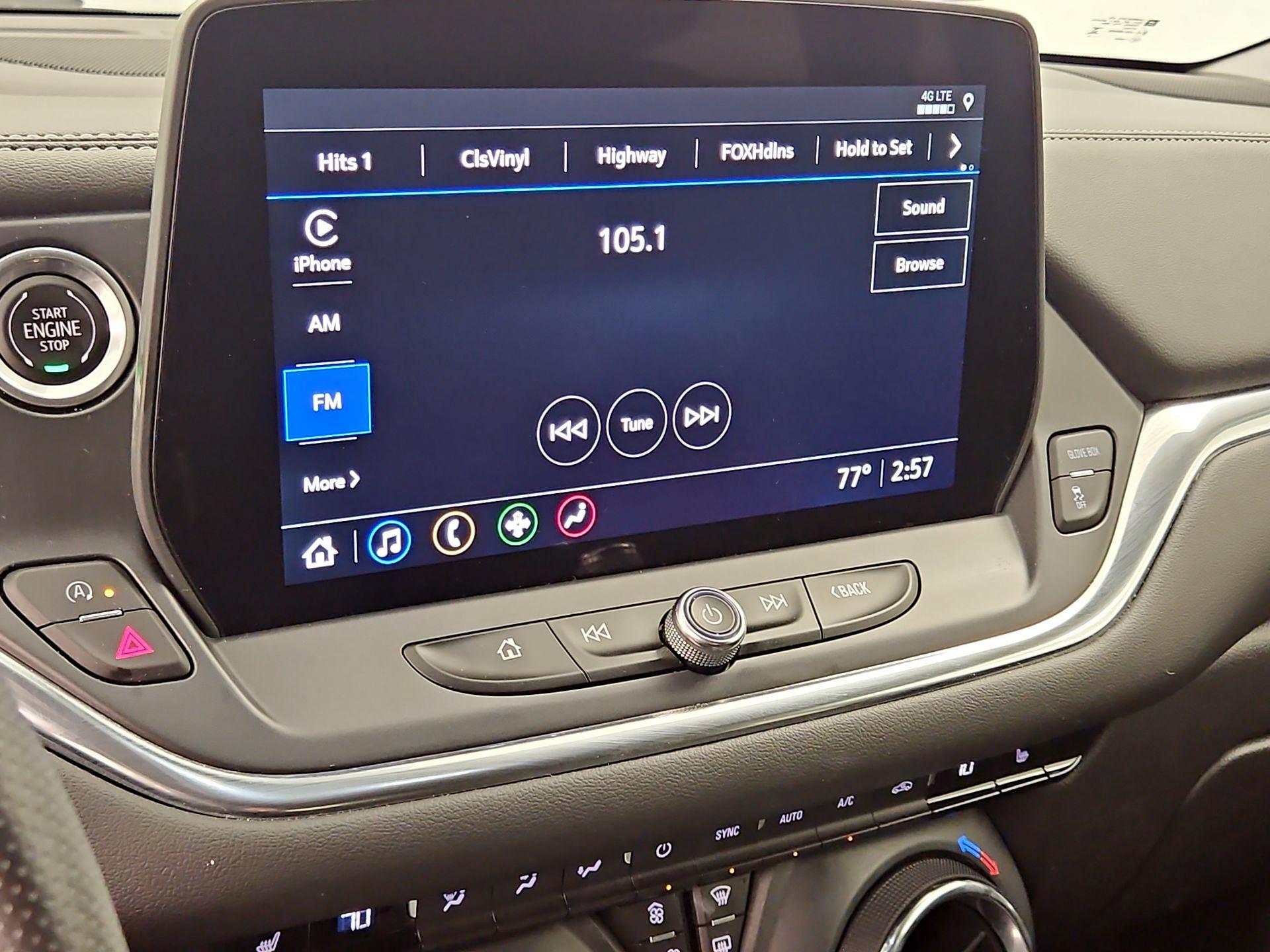 Thumbnail: 2023 Chevrolet Blazer - 15