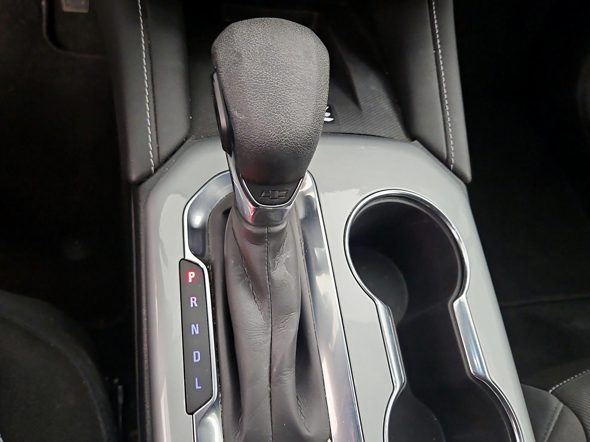 Thumbnail: 2023 Chevrolet Blazer - 17