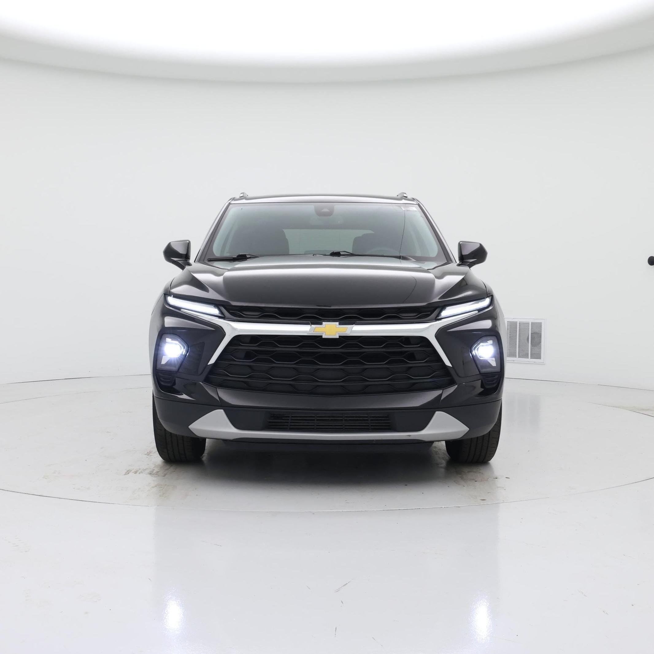 Thumbnail: 2023 Chevrolet Blazer - 5