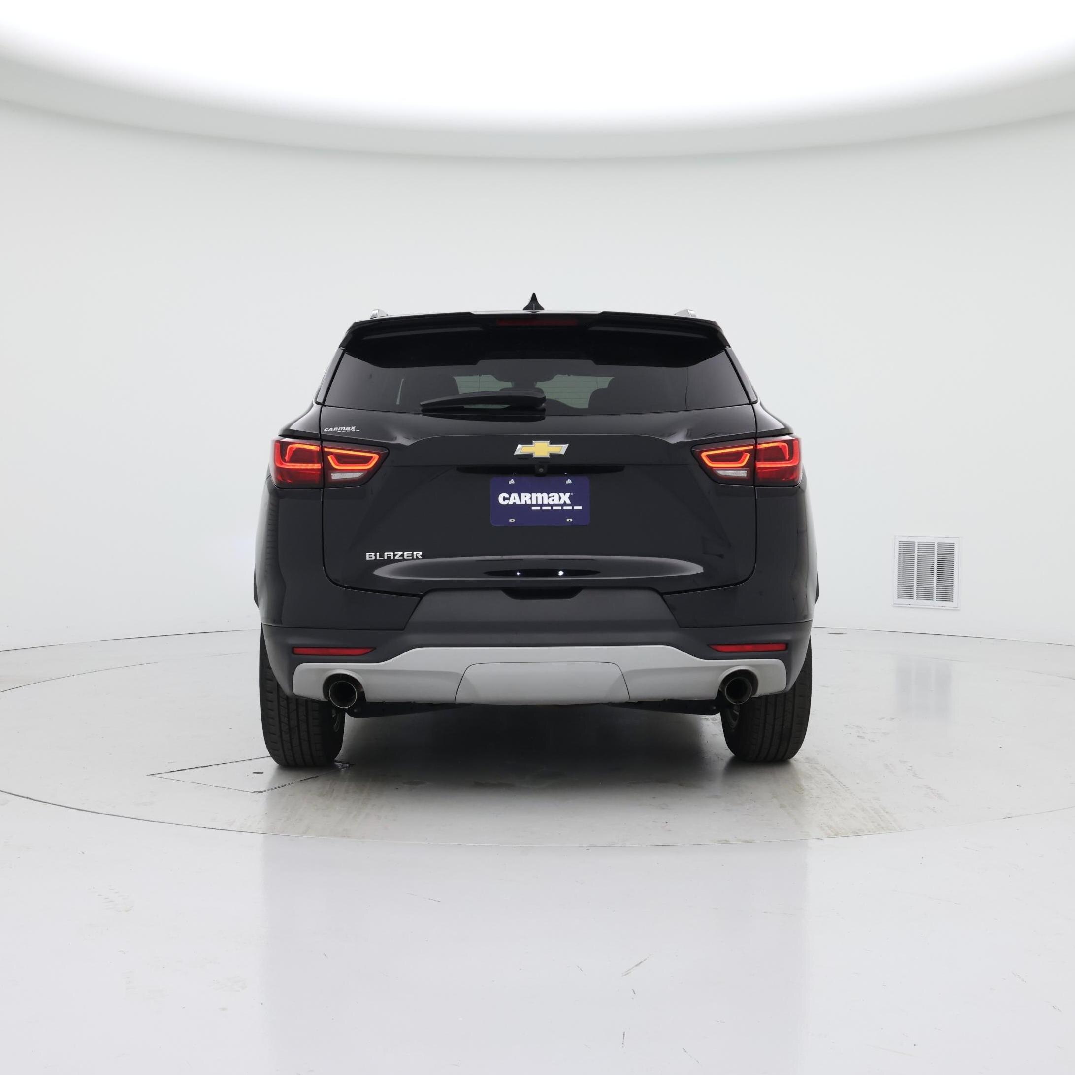 Thumbnail: 2023 Chevrolet Blazer - 6