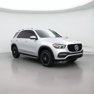 2020 Mercedes-Benz GLE350