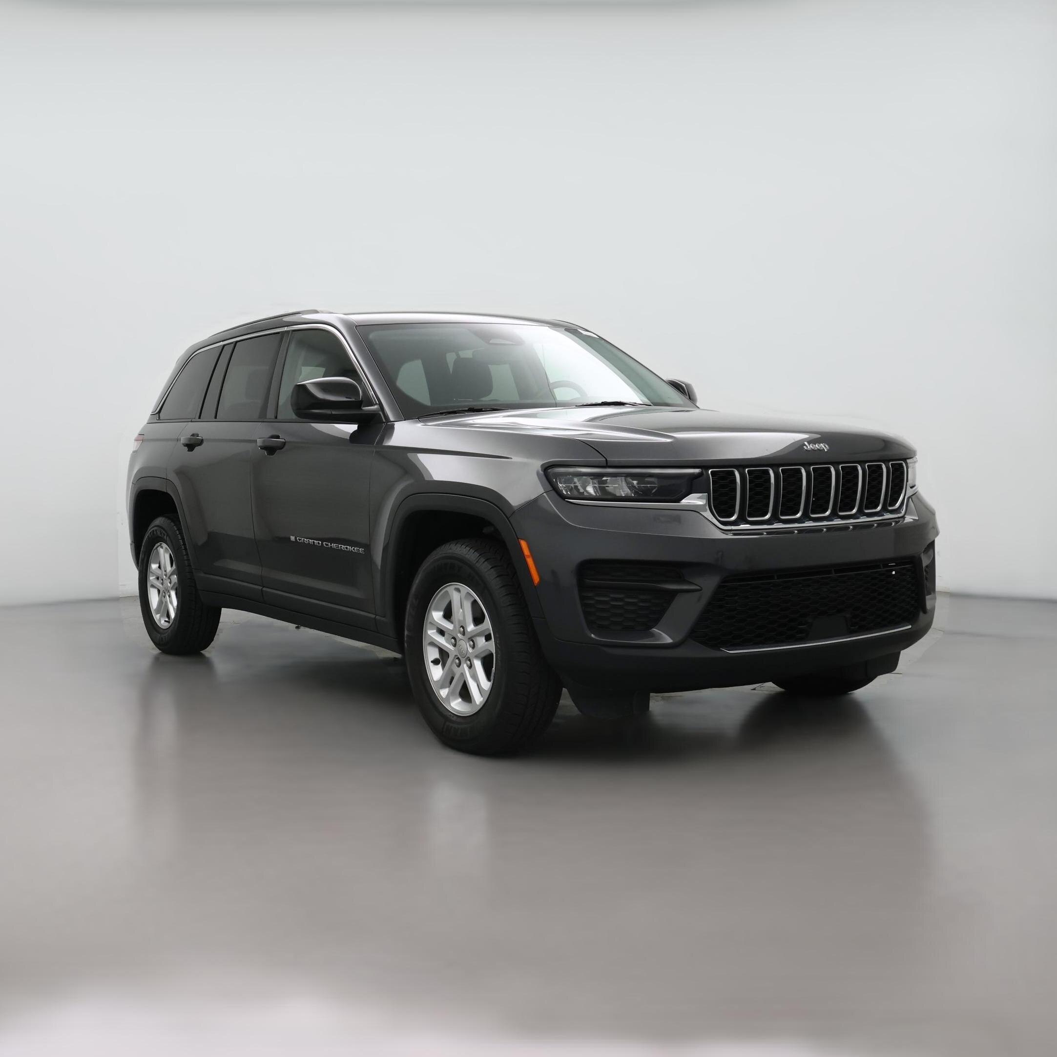Thumbnail: 2022 Jeep Grand Cherokee - 1