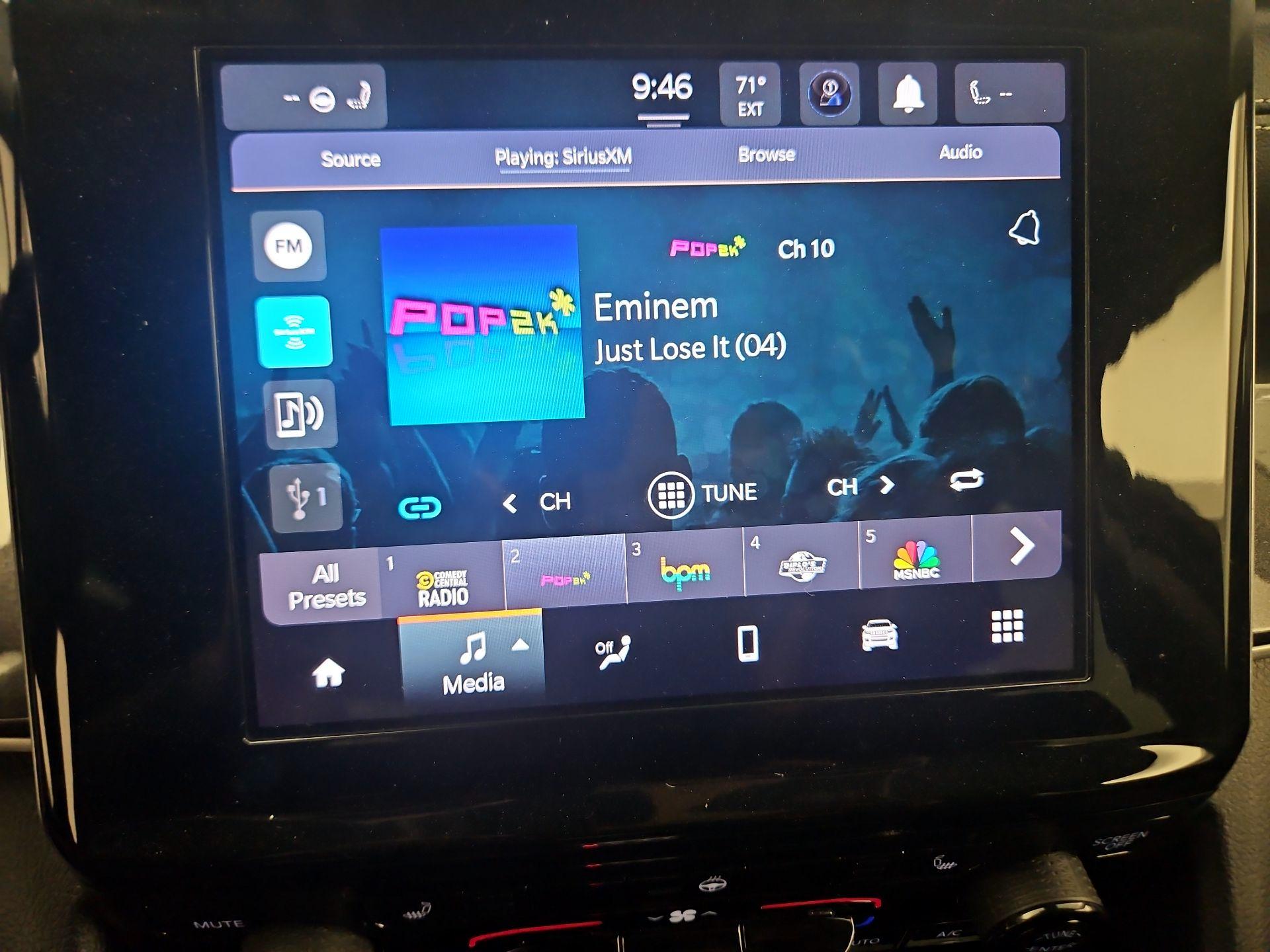 Thumbnail: 2022 Jeep Grand Cherokee - 15