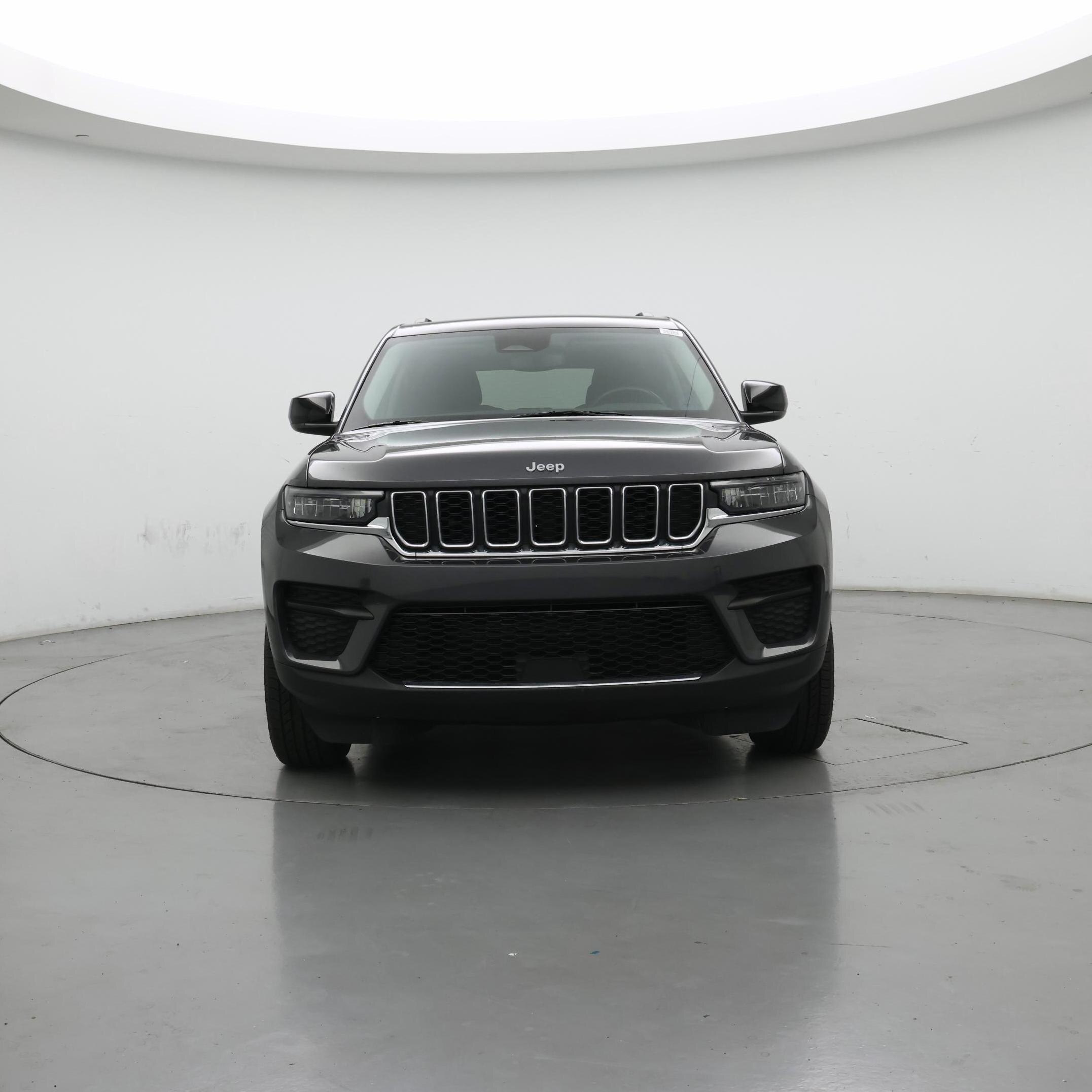 Thumbnail: 2022 Jeep Grand Cherokee - 5