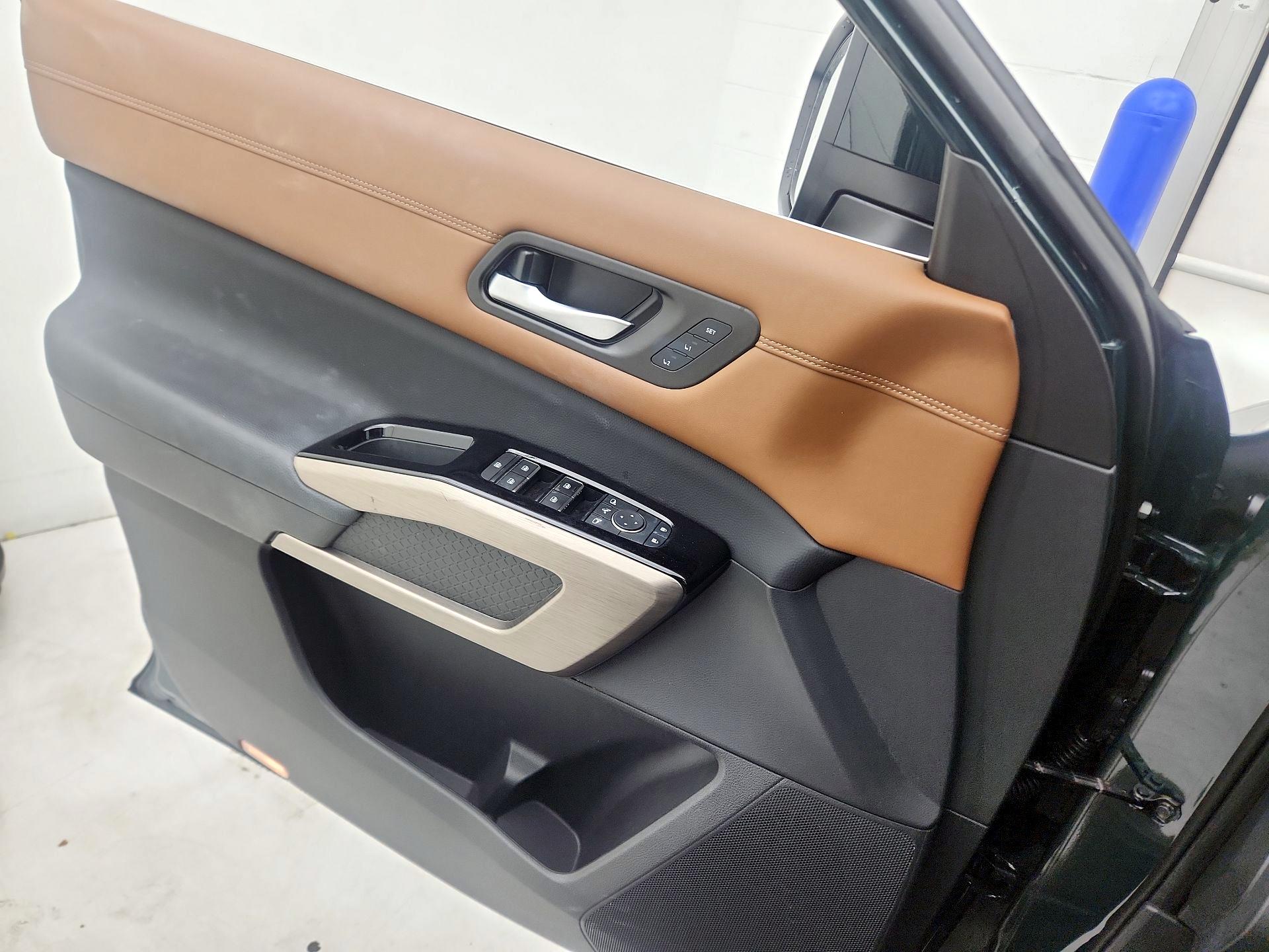 Thumbnail: 2022 Nissan Pathfinder - 12