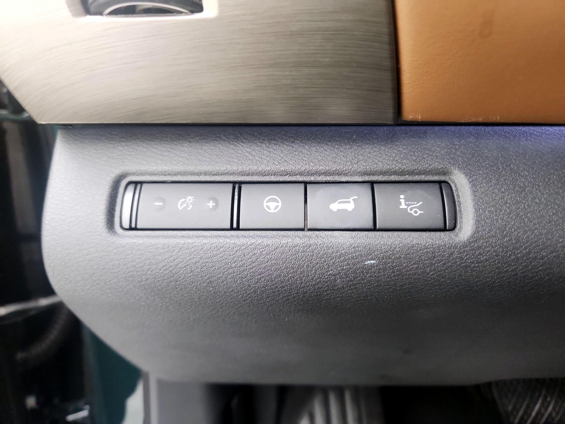 Thumbnail: 2022 Nissan Pathfinder - 13