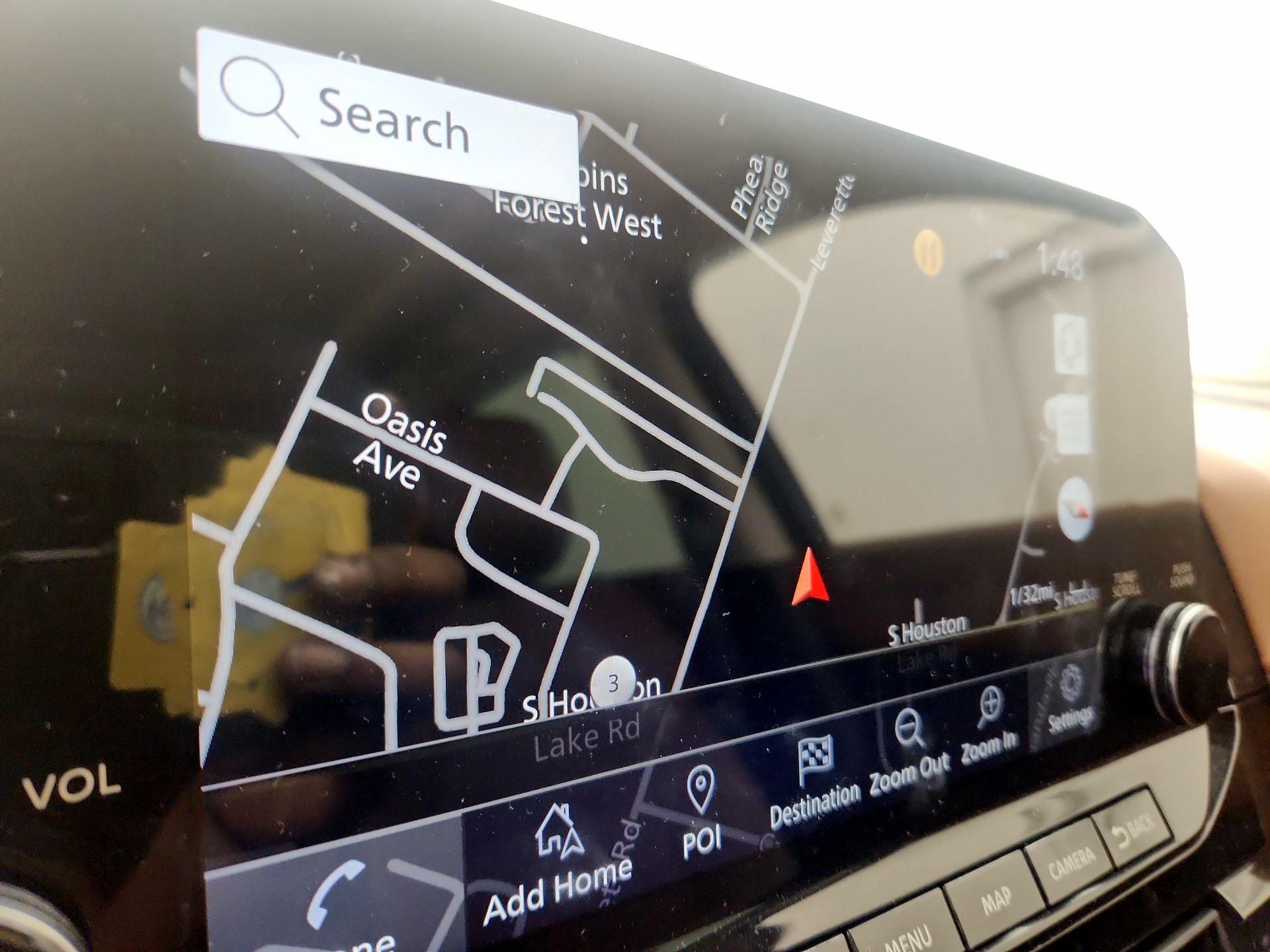 Thumbnail: 2022 Nissan Pathfinder - 14