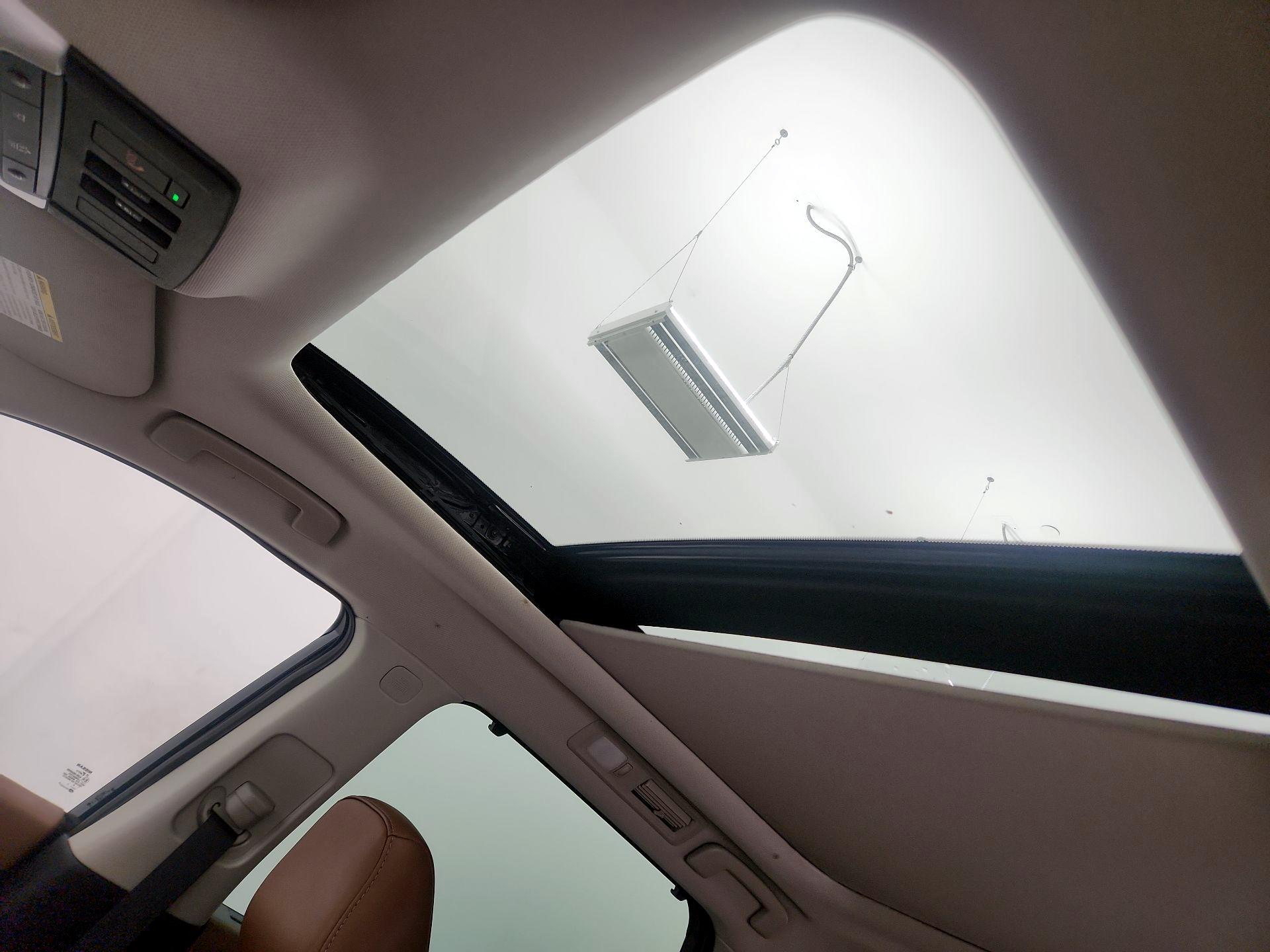 Thumbnail: 2022 Nissan Pathfinder - 20