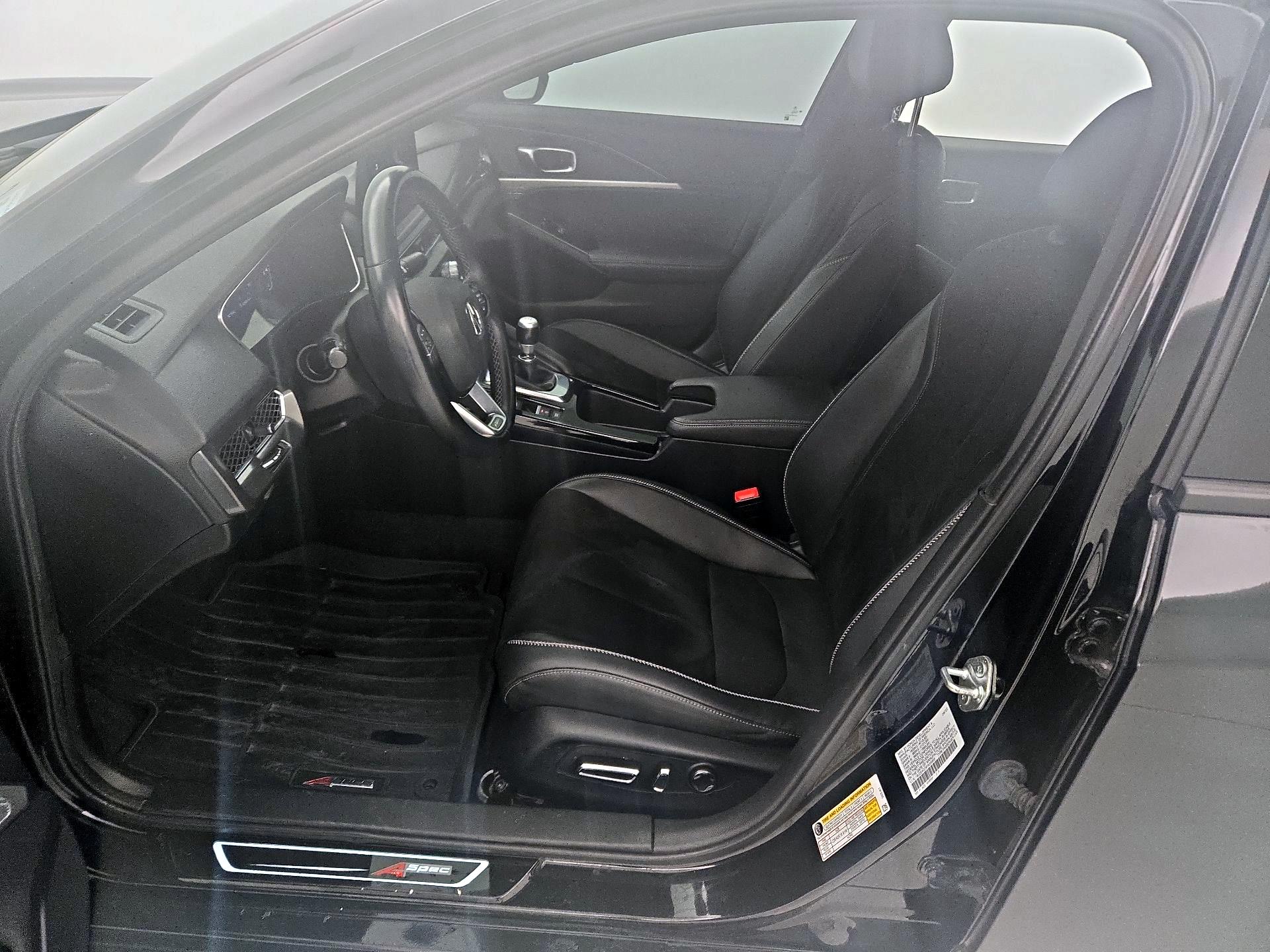 Thumbnail: 2023 Acura Integra - 11