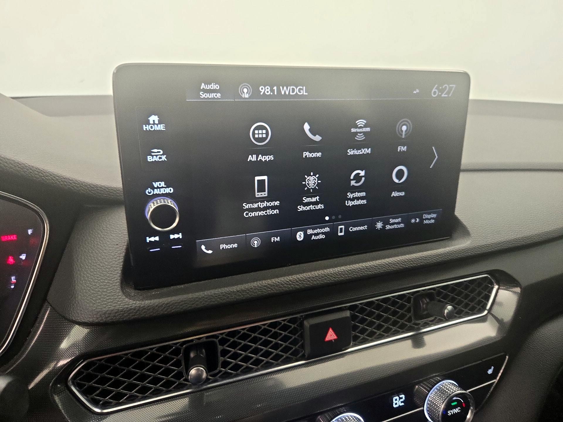 Thumbnail: 2023 Acura Integra - 14