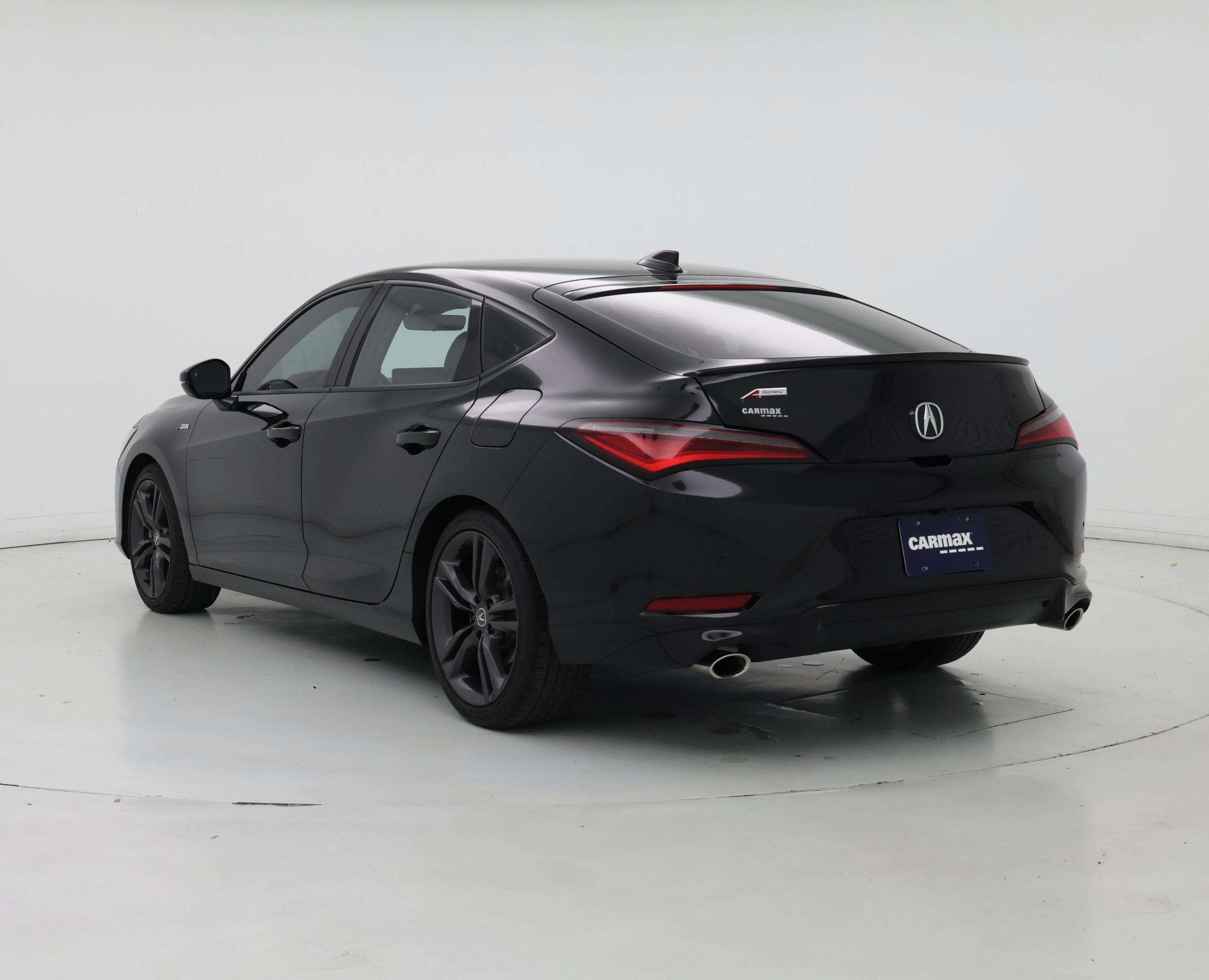 Thumbnail: 2023 Acura Integra - 2