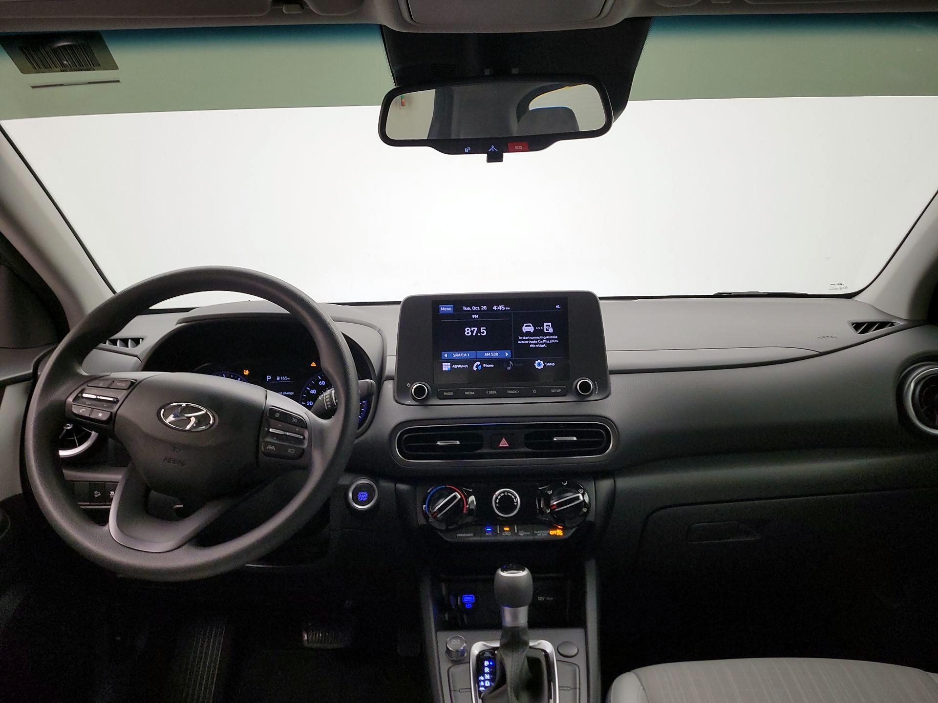 Thumbnail: 2023 Hyundai Kona - 9