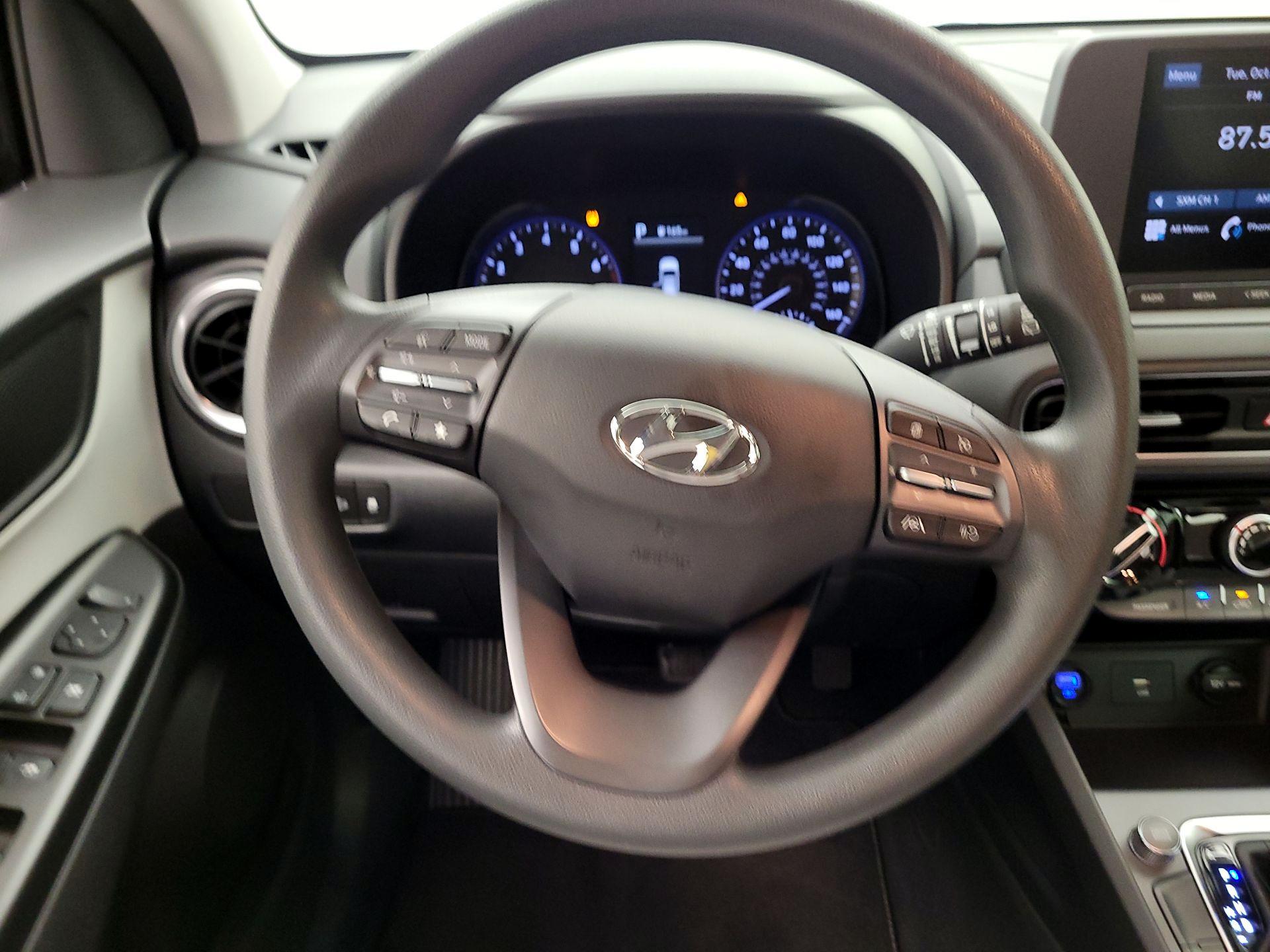 Thumbnail: 2023 Hyundai Kona - 10