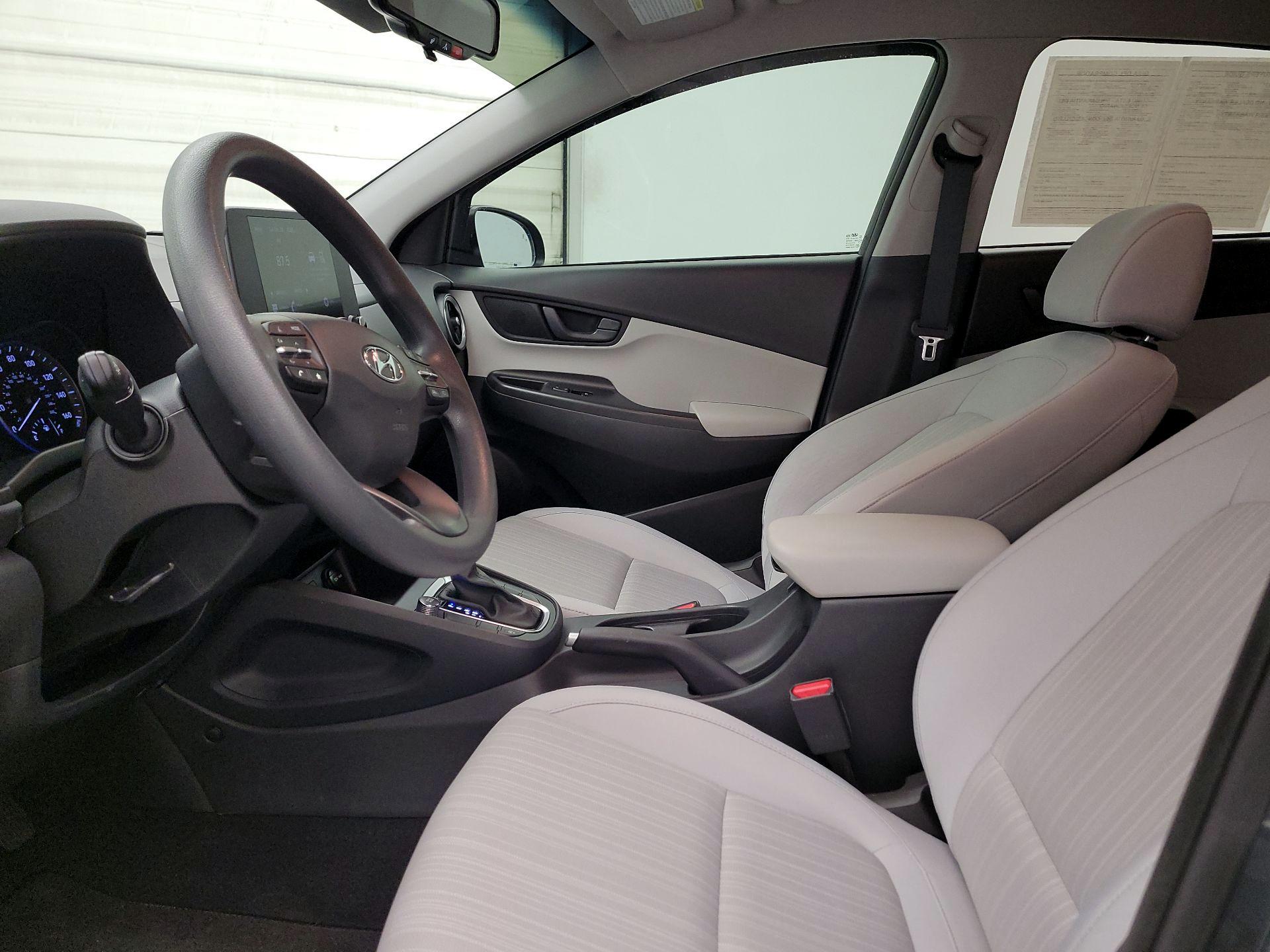 Thumbnail: 2023 Hyundai Kona - 11