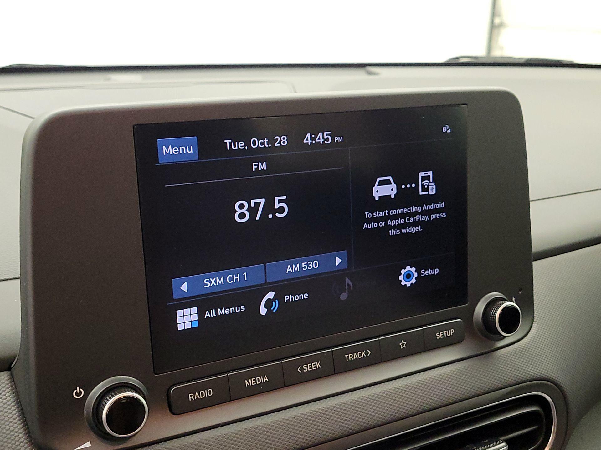 Thumbnail: 2023 Hyundai Kona - 15