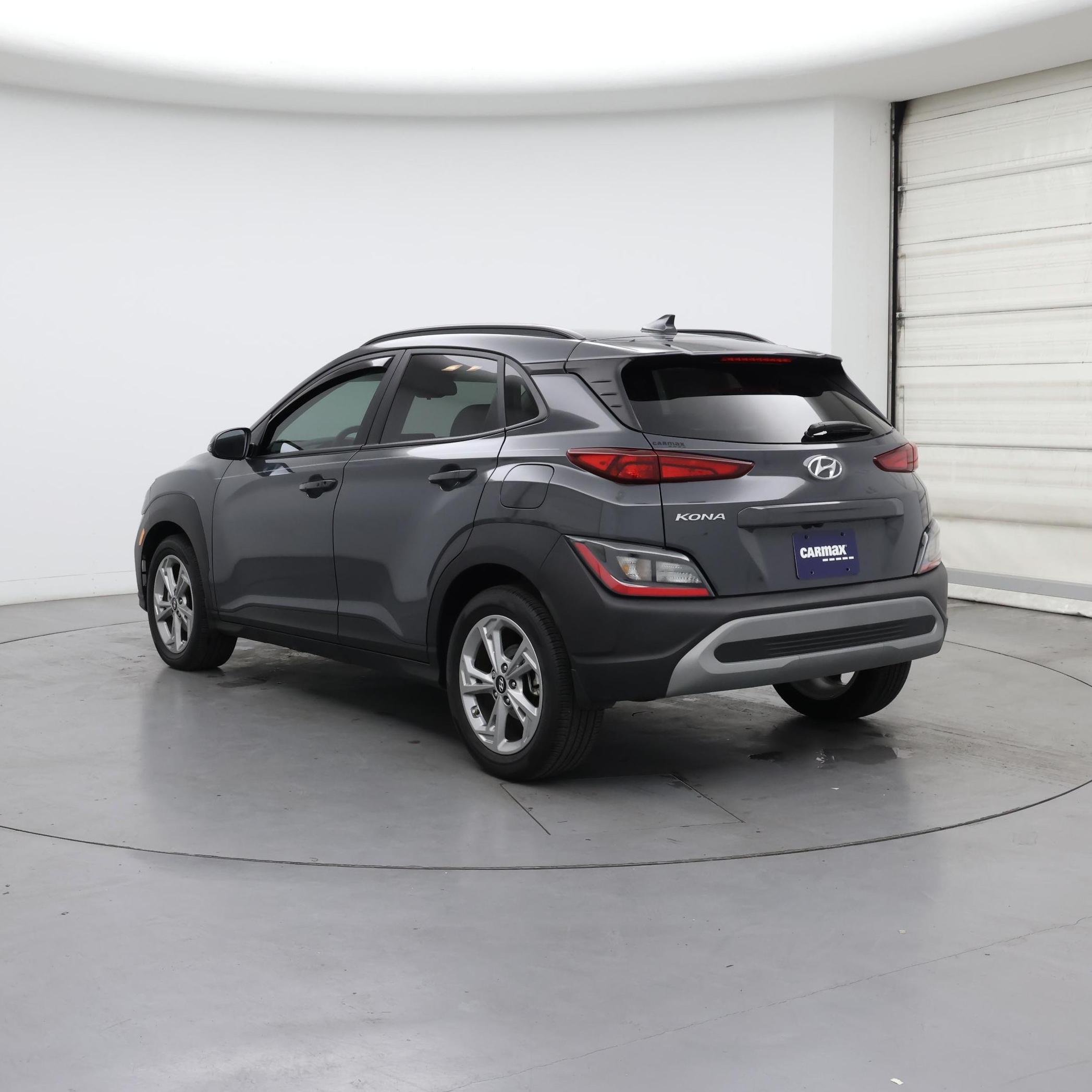 Thumbnail: 2023 Hyundai Kona - 2