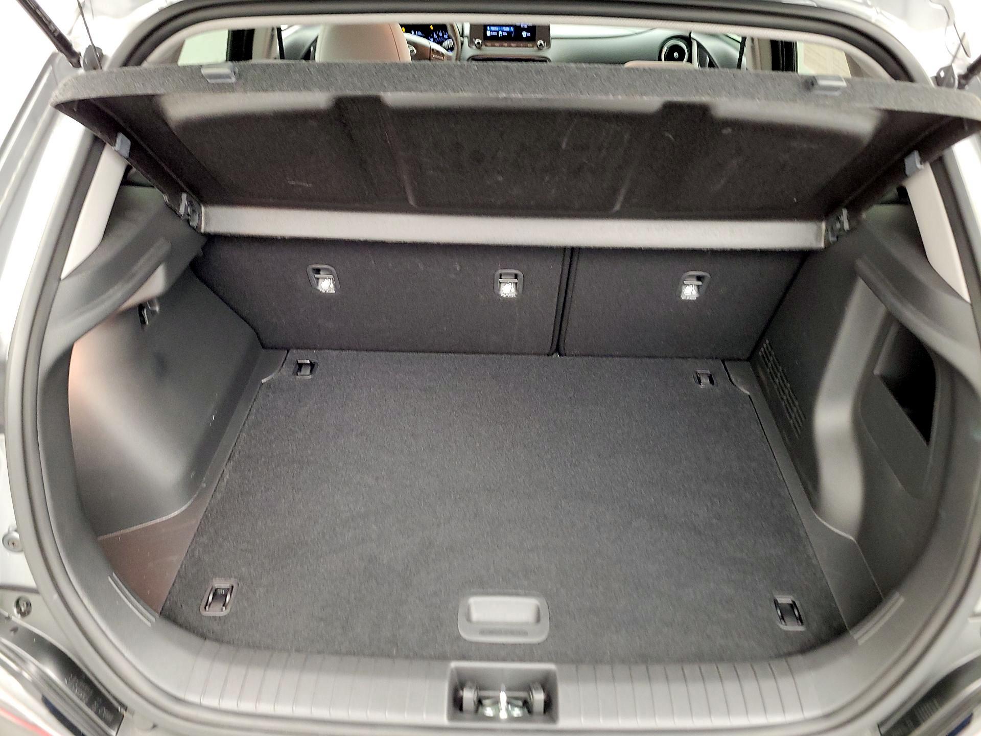 Thumbnail: 2023 Hyundai Kona - 19