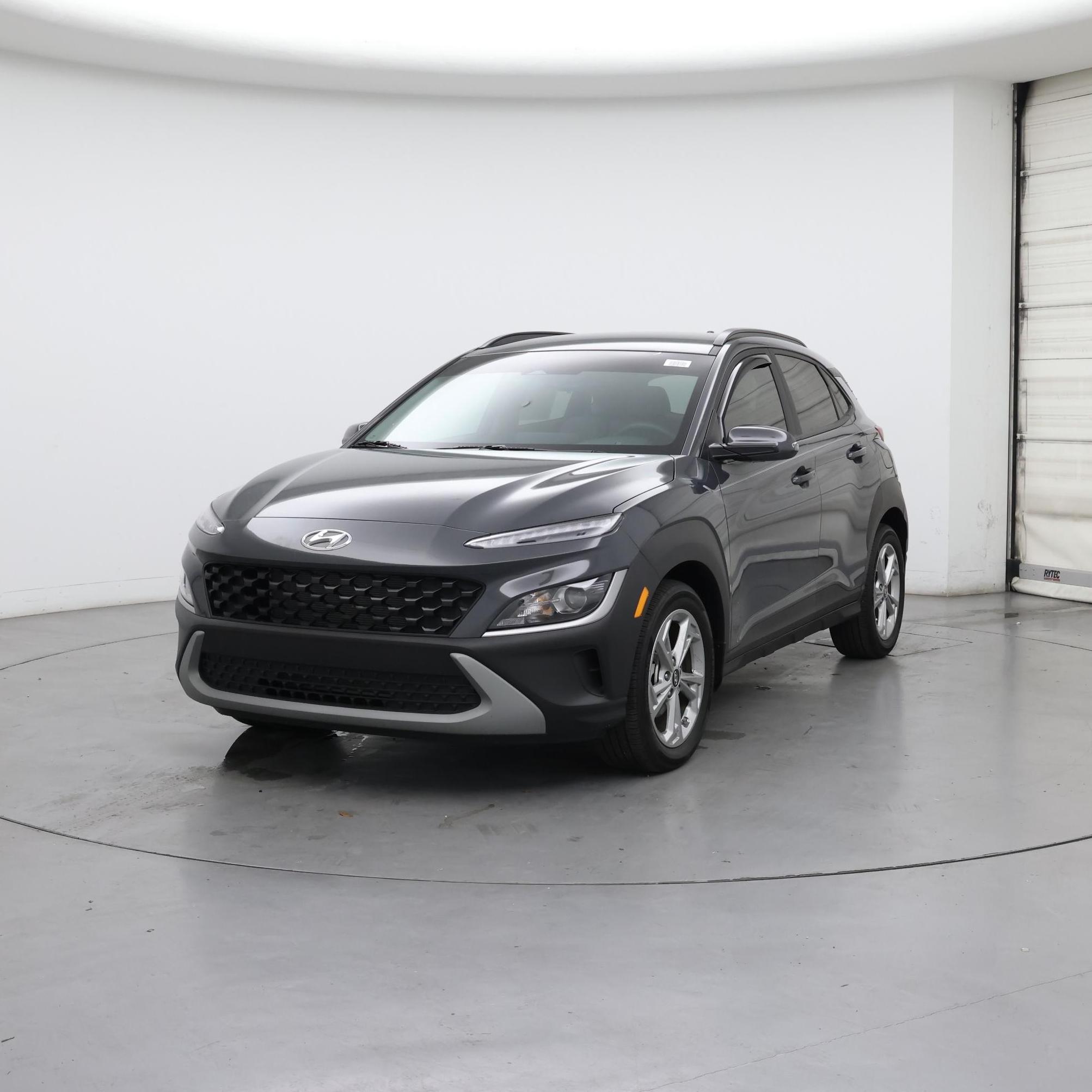 Thumbnail: 2023 Hyundai Kona - 4