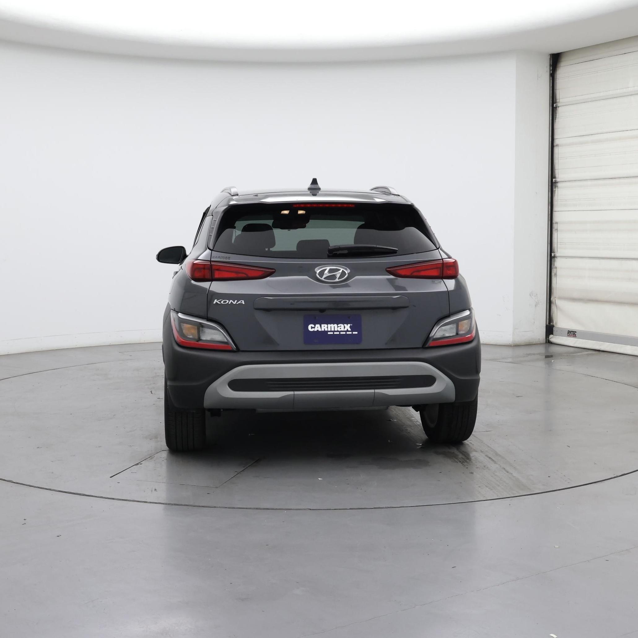 Thumbnail: 2023 Hyundai Kona - 6