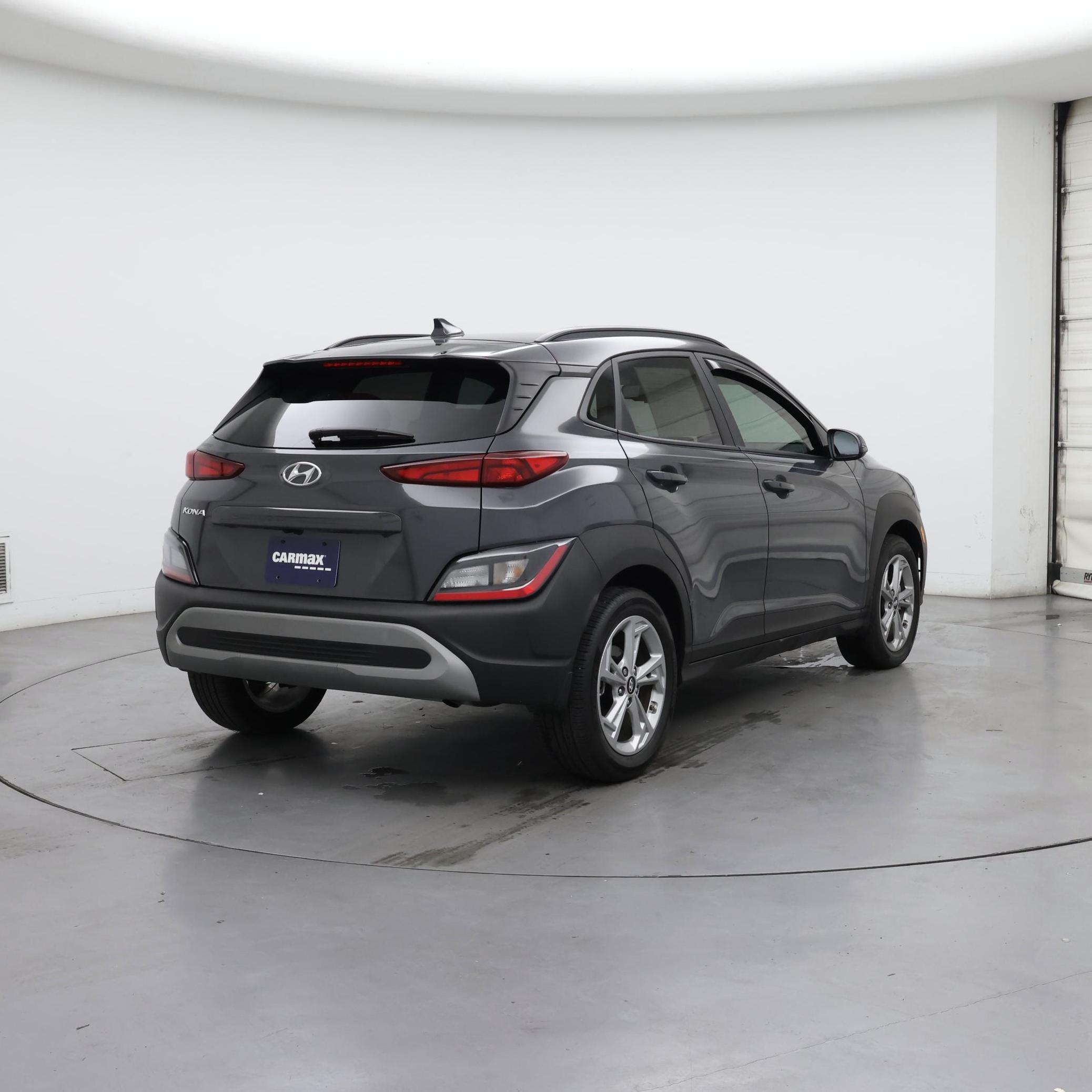 Thumbnail: 2023 Hyundai Kona - 8