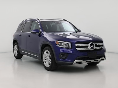 2021 Mercedes-Benz GLB250