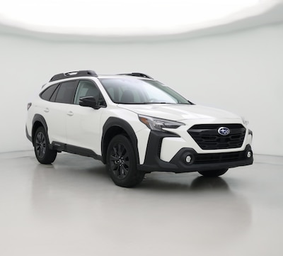 2023 Subaru Outback Onyx Edition