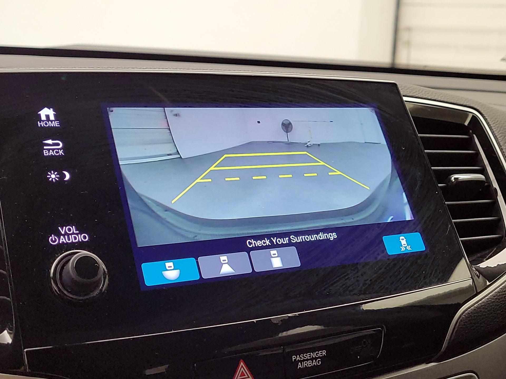 Thumbnail: 2022 Honda Pilot - 14