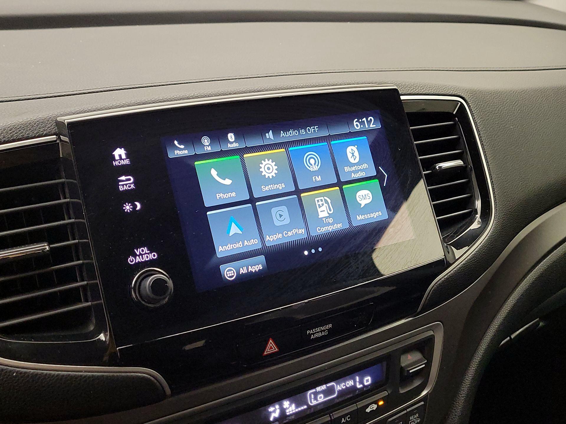 Thumbnail: 2022 Honda Pilot - 15