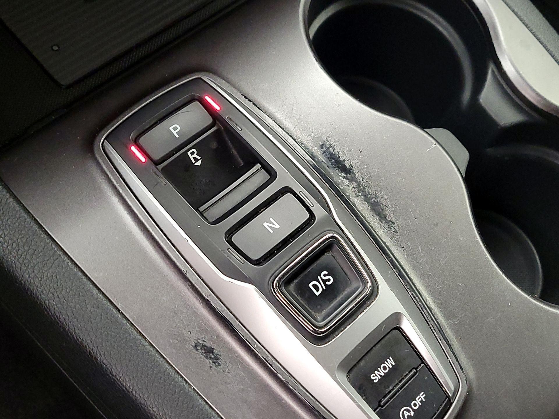 Thumbnail: 2022 Honda Pilot - 17