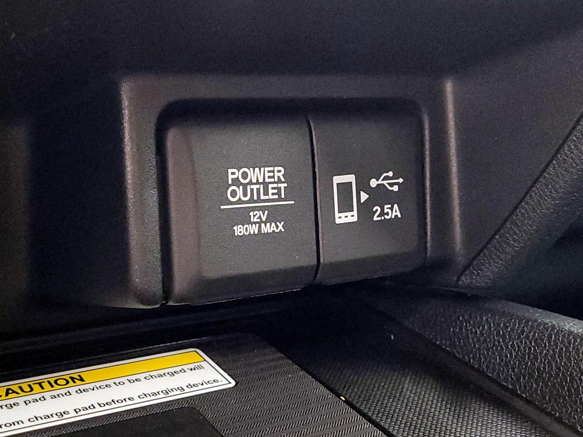 Thumbnail: 2022 Honda Pilot - 18