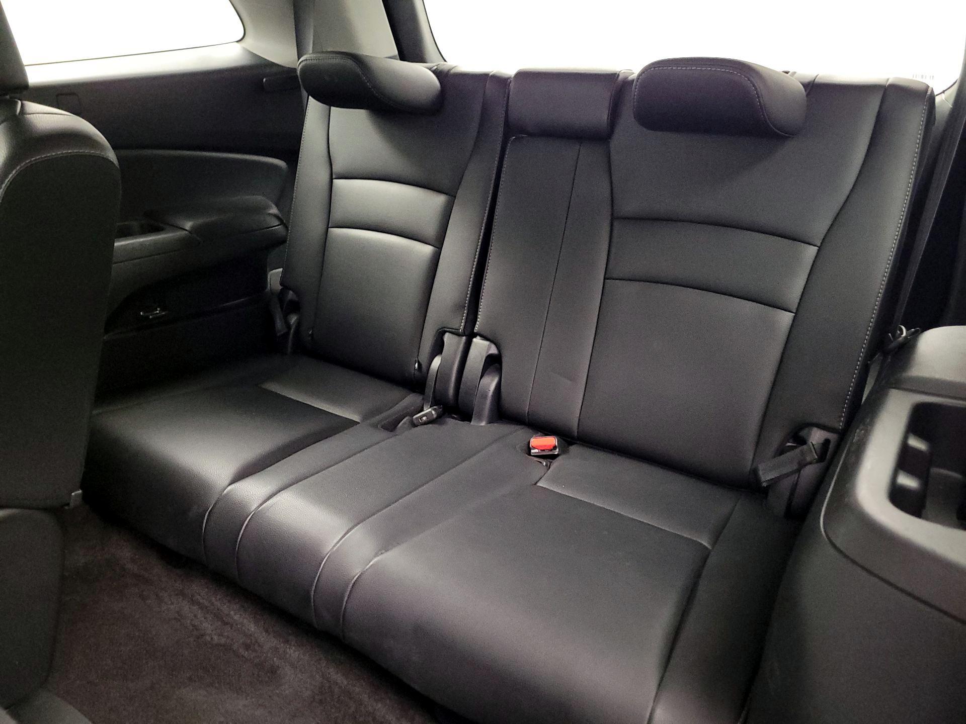 Thumbnail: 2022 Honda Pilot - 20