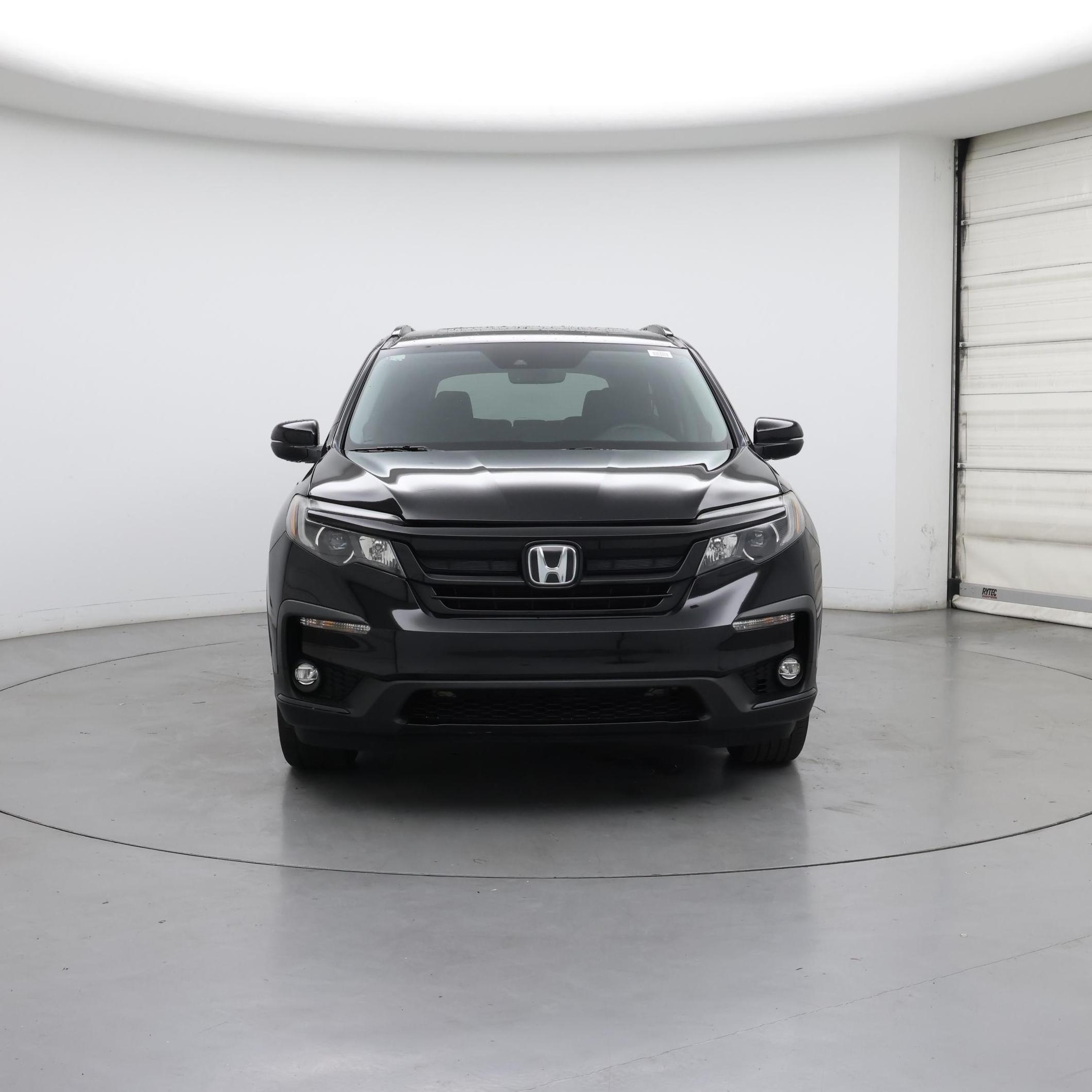 Thumbnail: 2022 Honda Pilot - 5