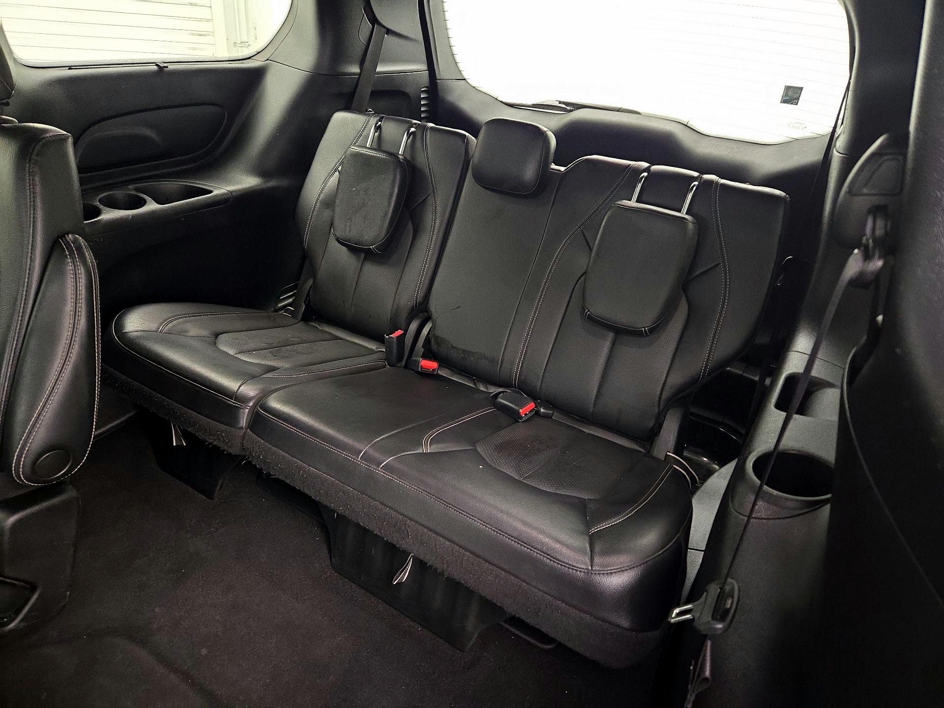 Thumbnail: 2022 Chrysler Pacifica - 20