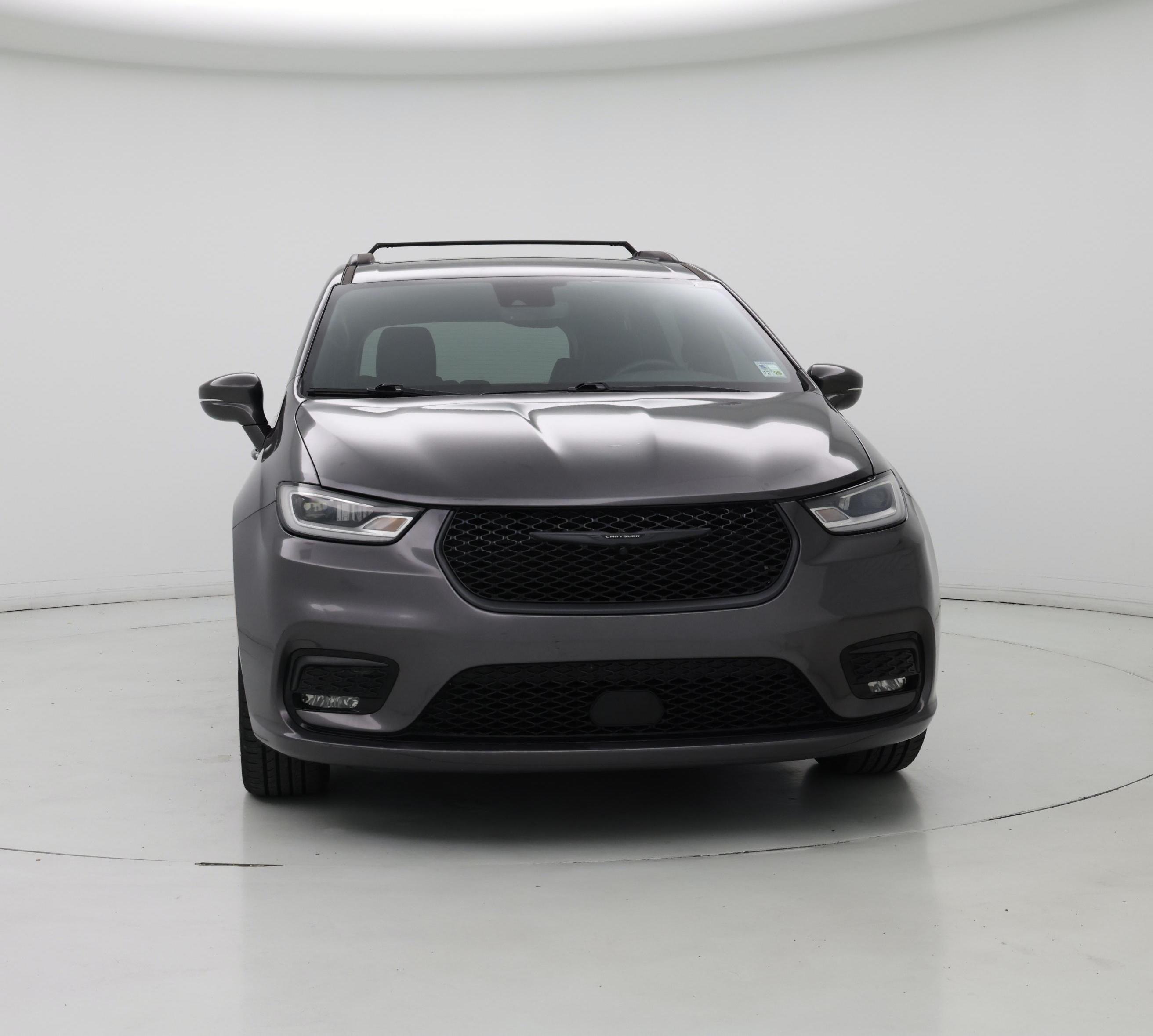 Thumbnail: 2022 Chrysler Pacifica - 5