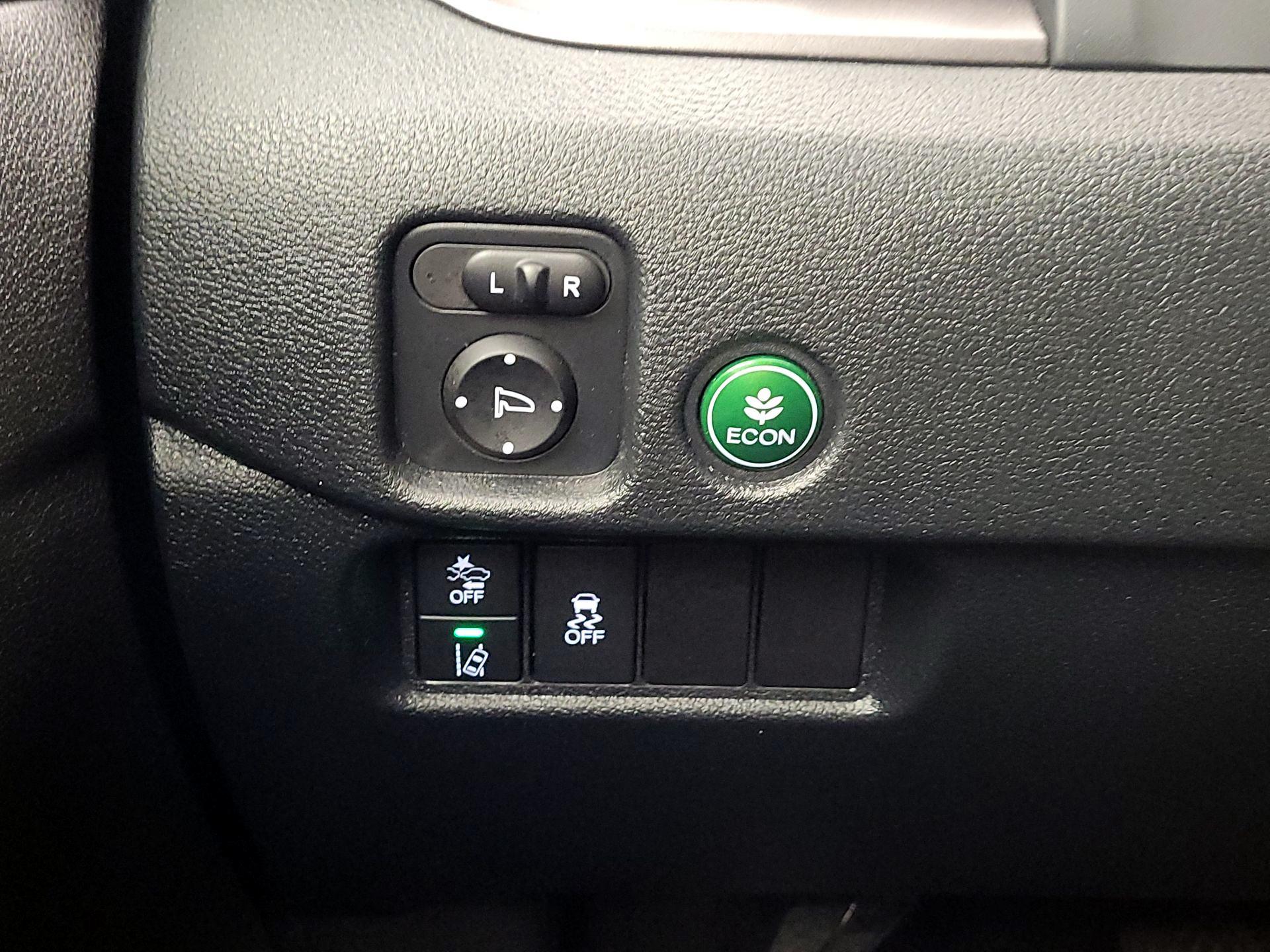 Thumbnail: 2022 Honda Pilot - 13