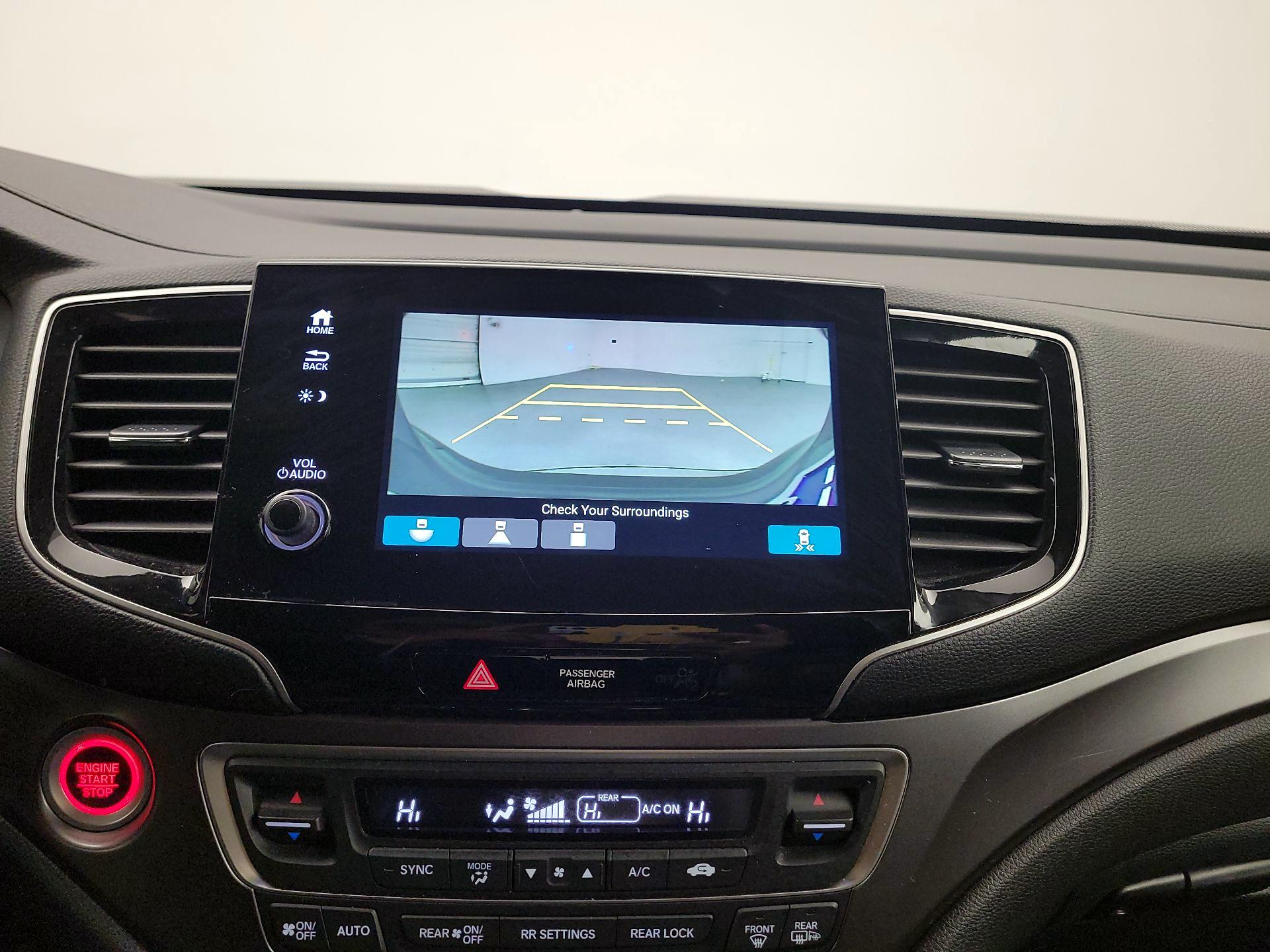 Thumbnail: 2022 Honda Pilot - 14