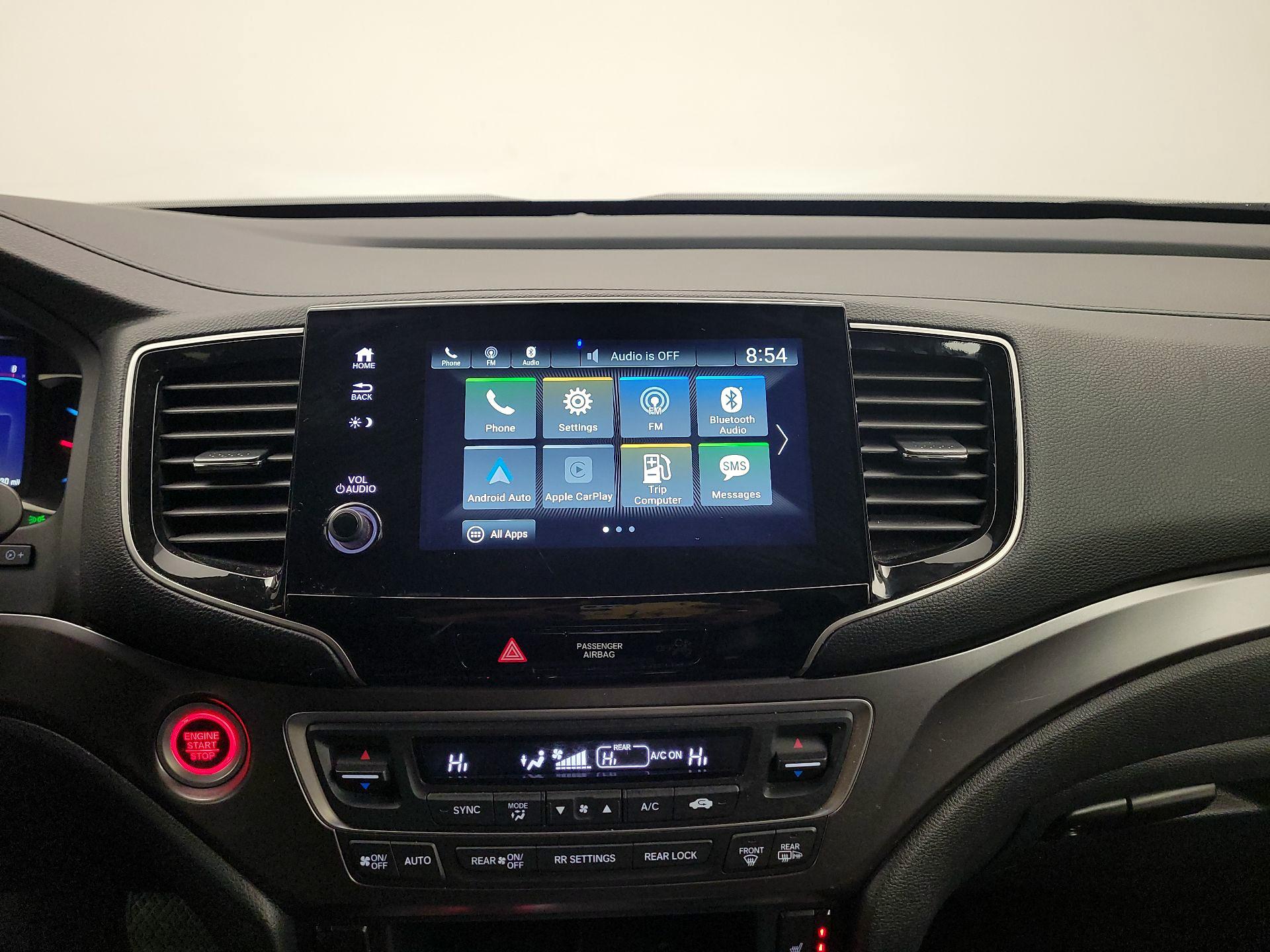 Thumbnail: 2022 Honda Pilot - 15