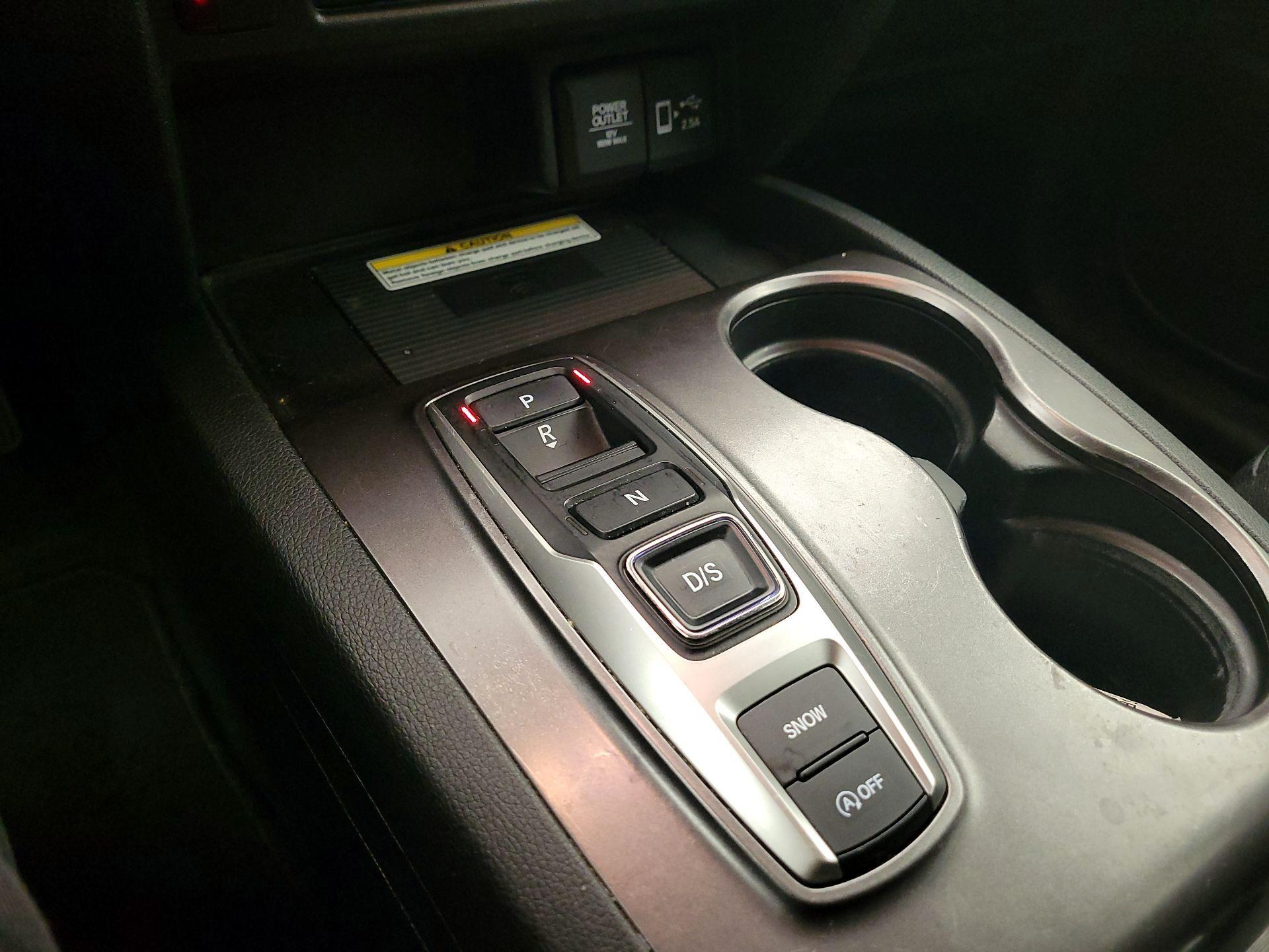 Thumbnail: 2022 Honda Pilot - 17