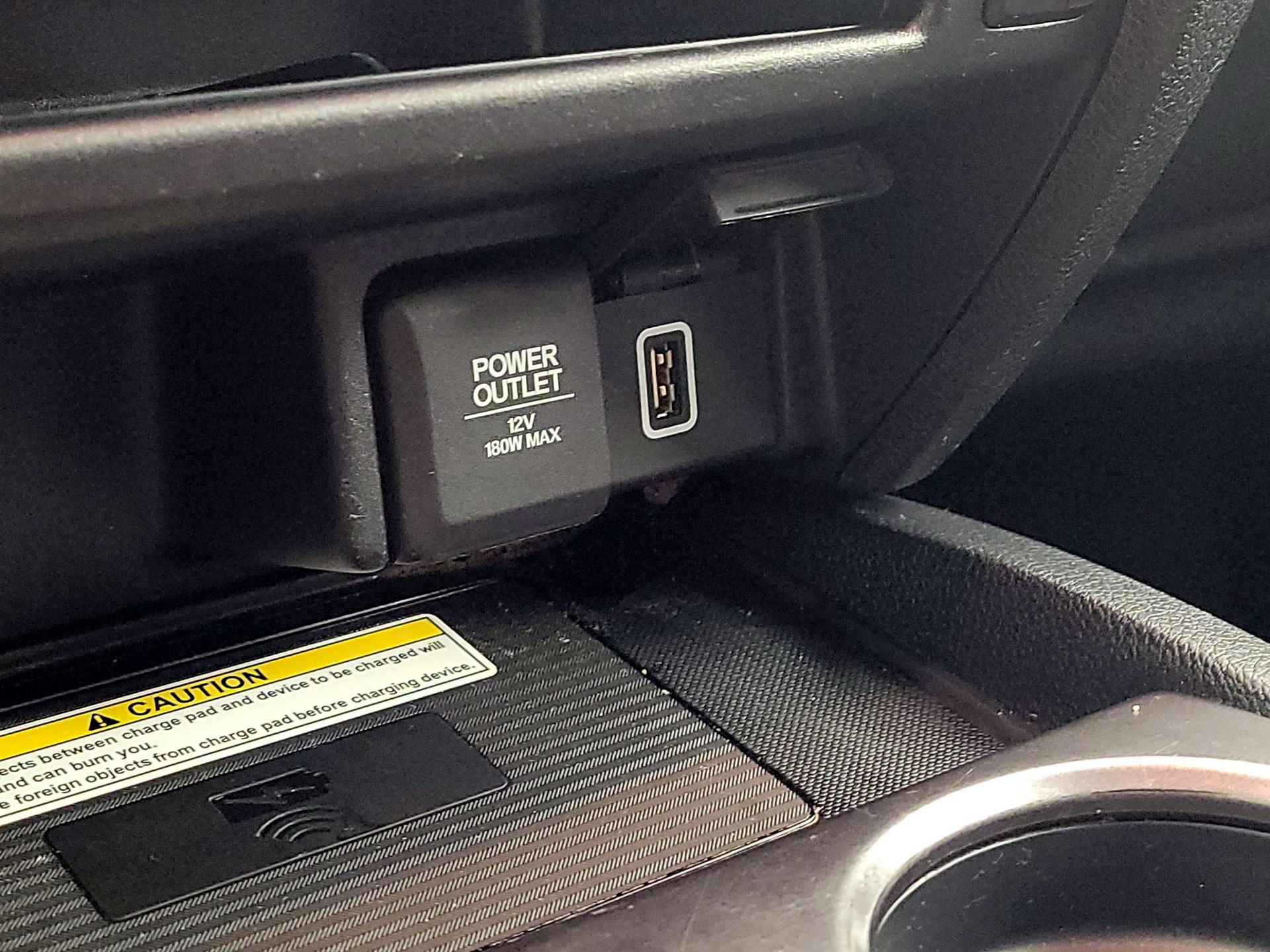 Thumbnail: 2022 Honda Pilot - 18