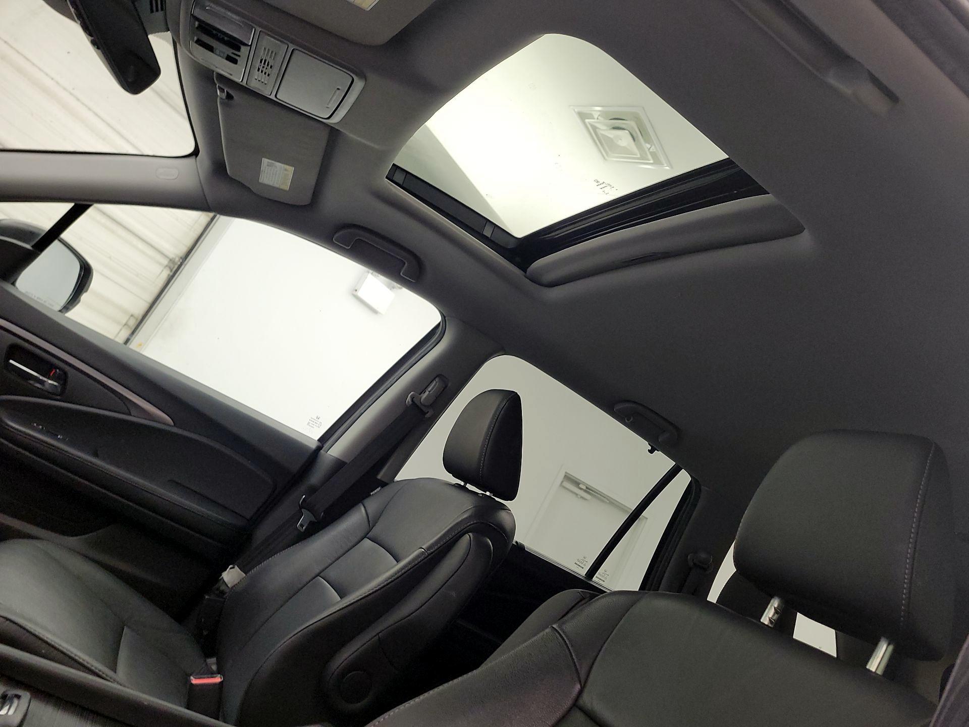 Thumbnail: 2022 Honda Pilot - 19