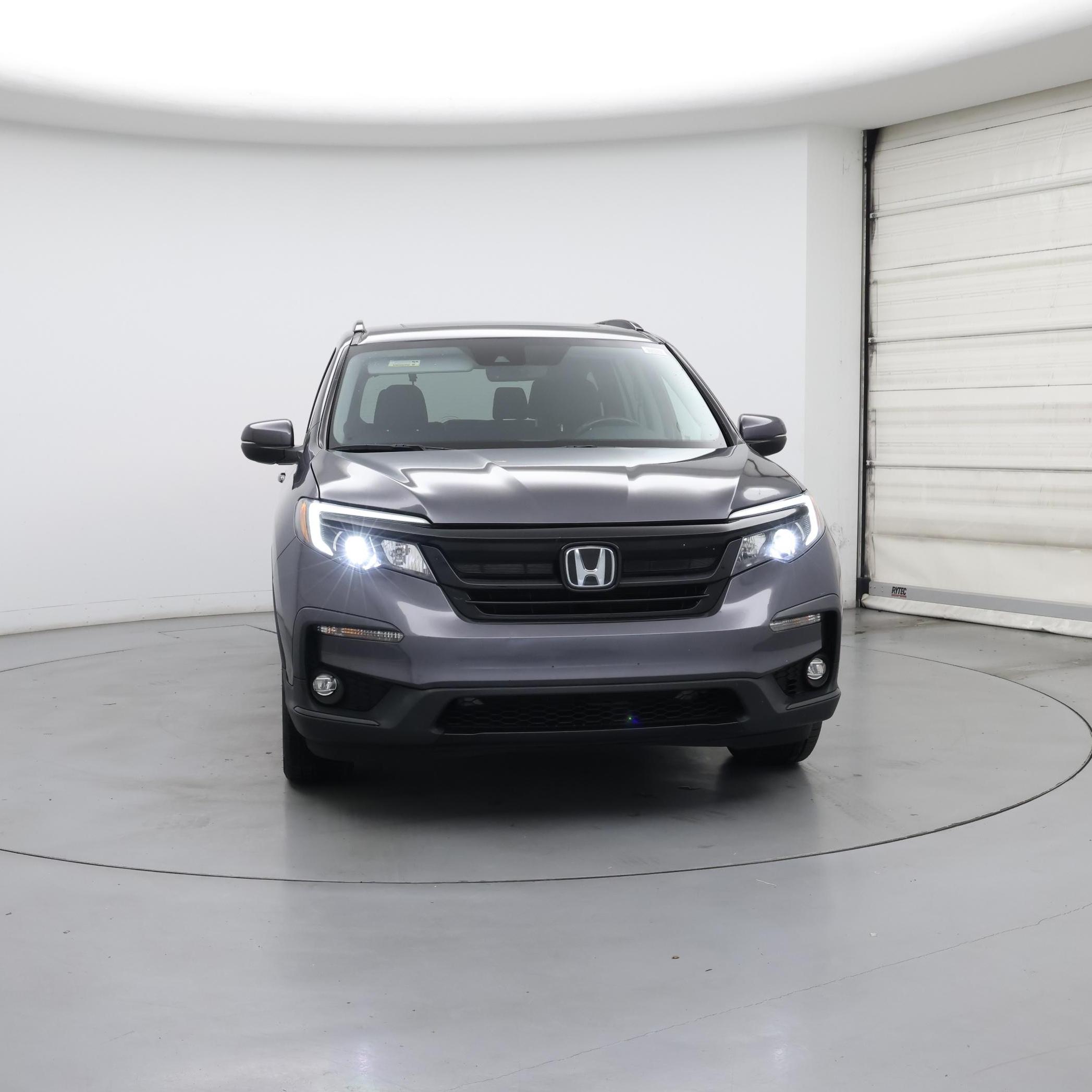 Thumbnail: 2022 Honda Pilot - 5