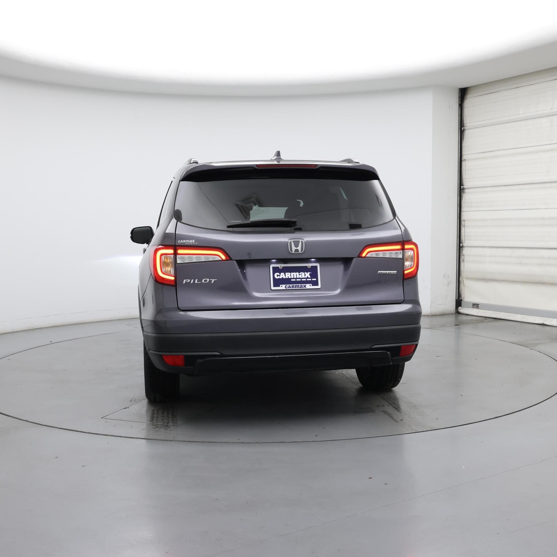 Thumbnail: 2022 Honda Pilot - 6