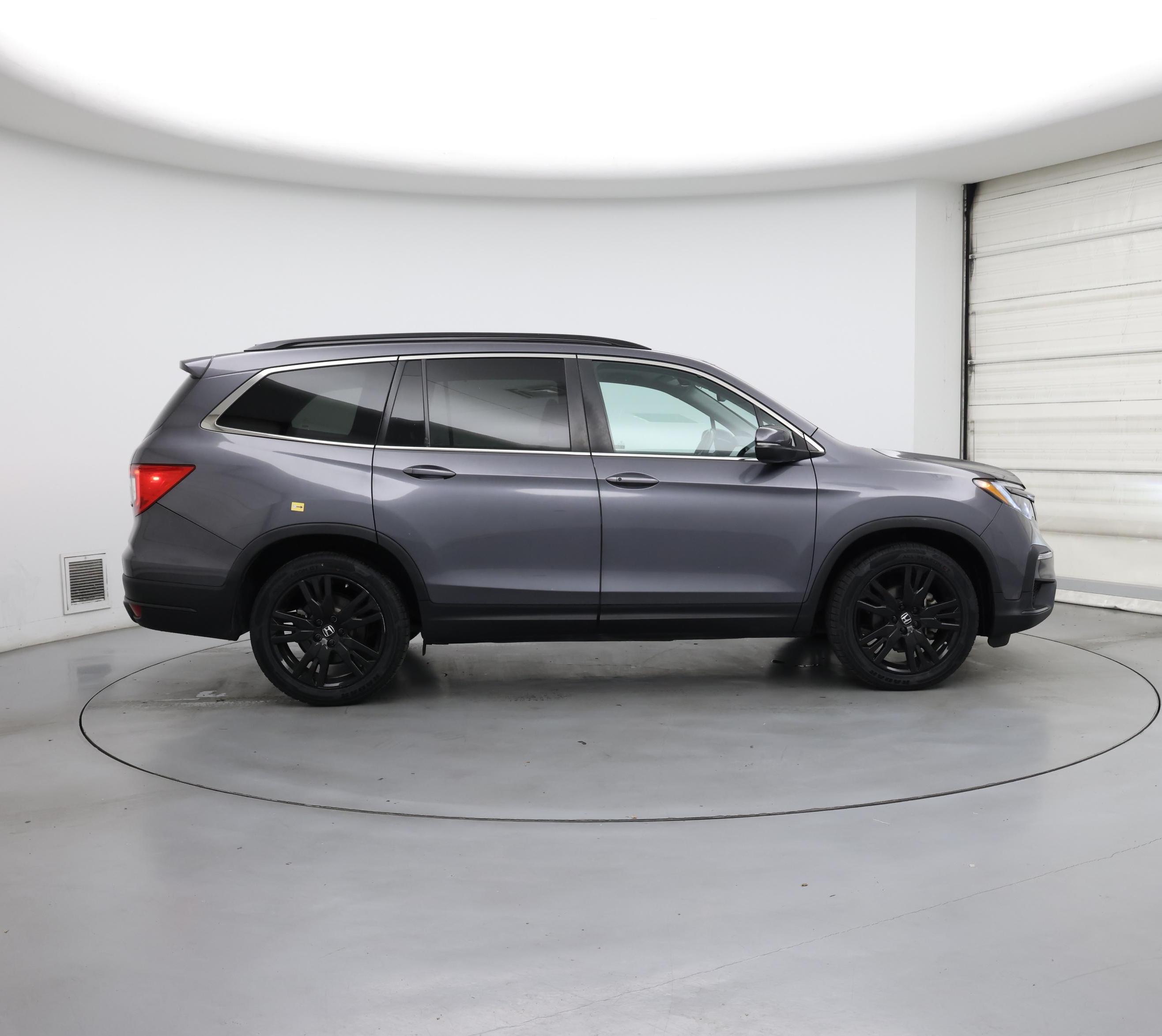 Thumbnail: 2022 Honda Pilot - 7