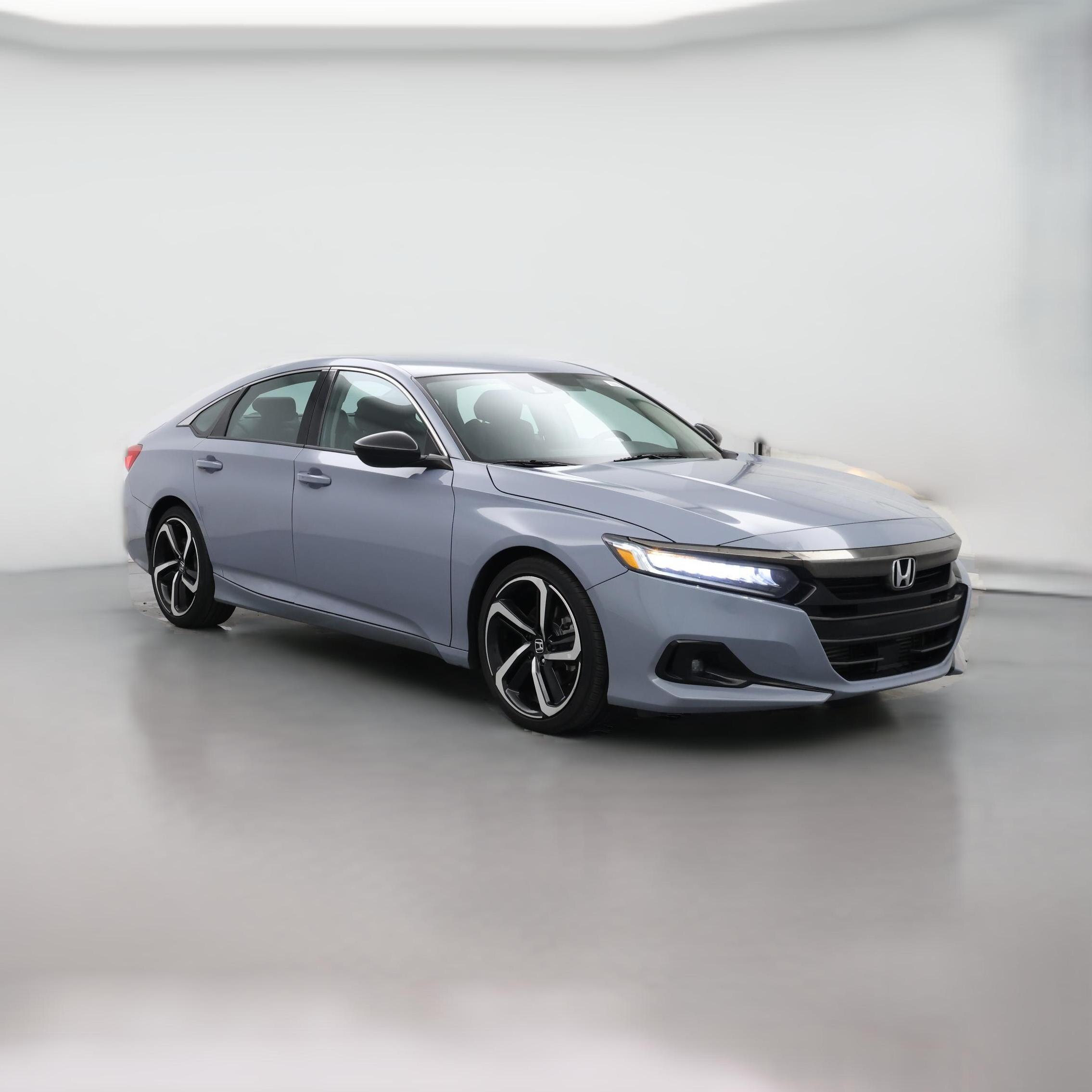 Thumbnail: 2021 Honda Accord - 1