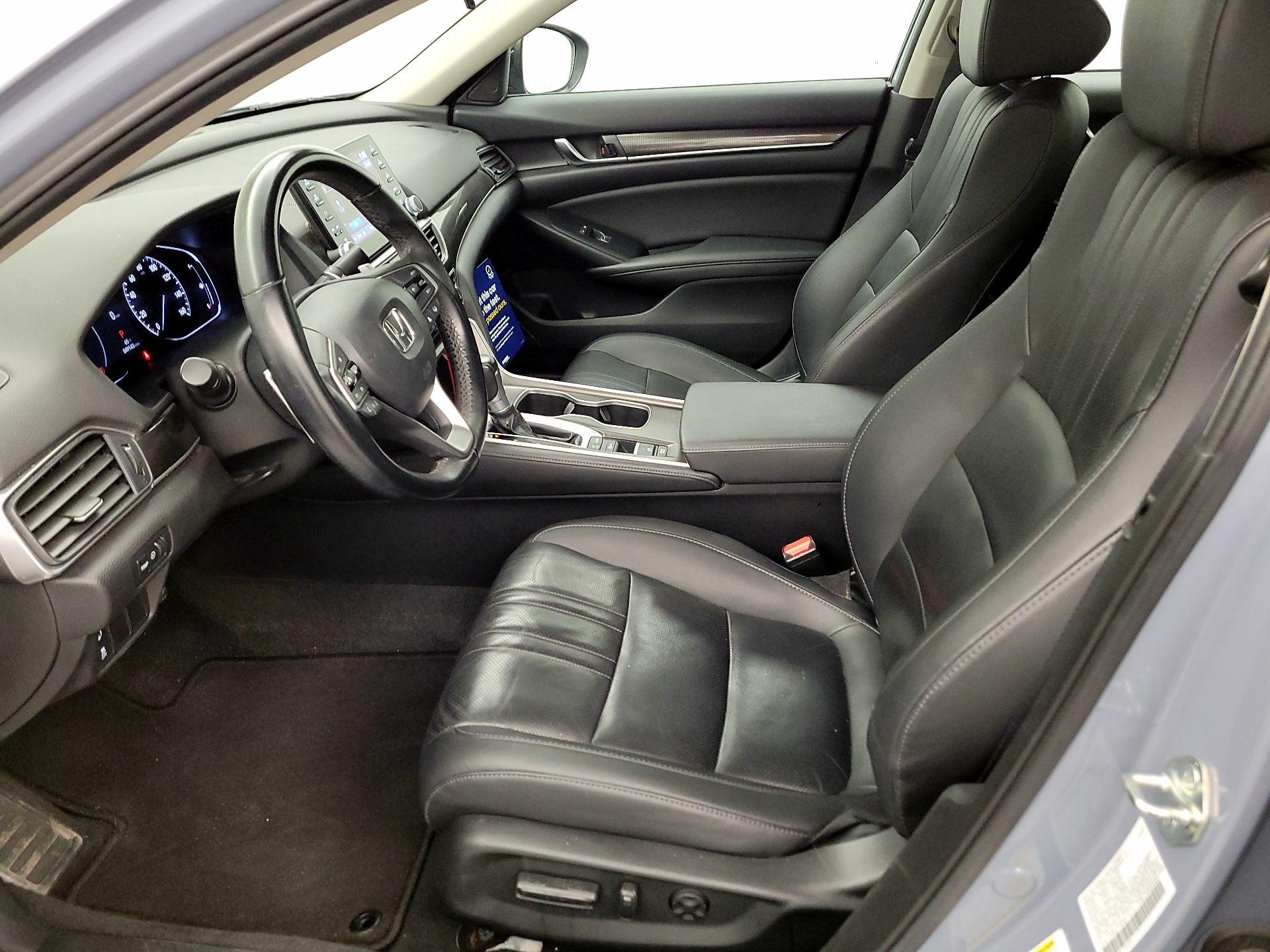 Thumbnail: 2021 Honda Accord - 11