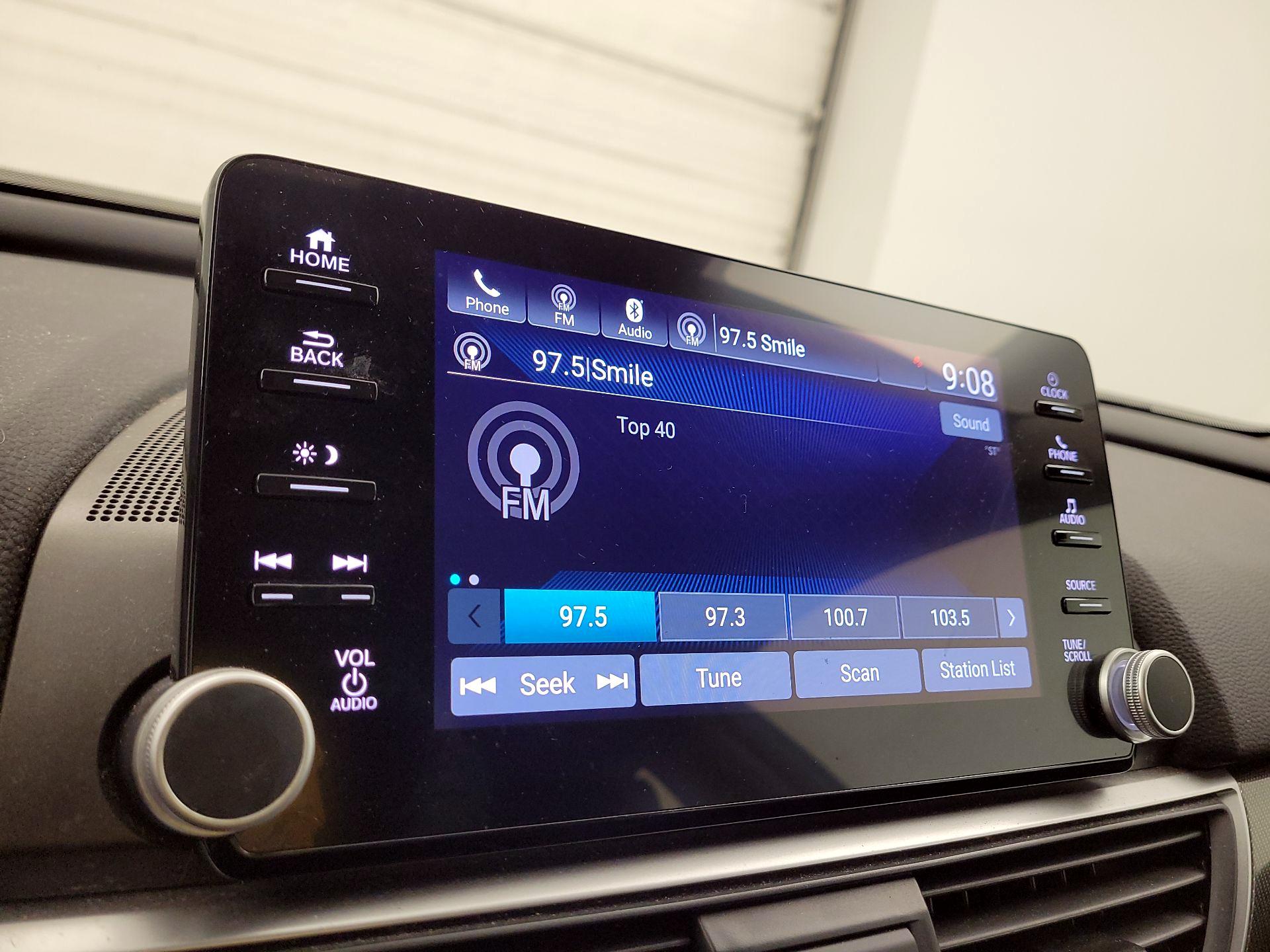 Thumbnail: 2021 Honda Accord - 13