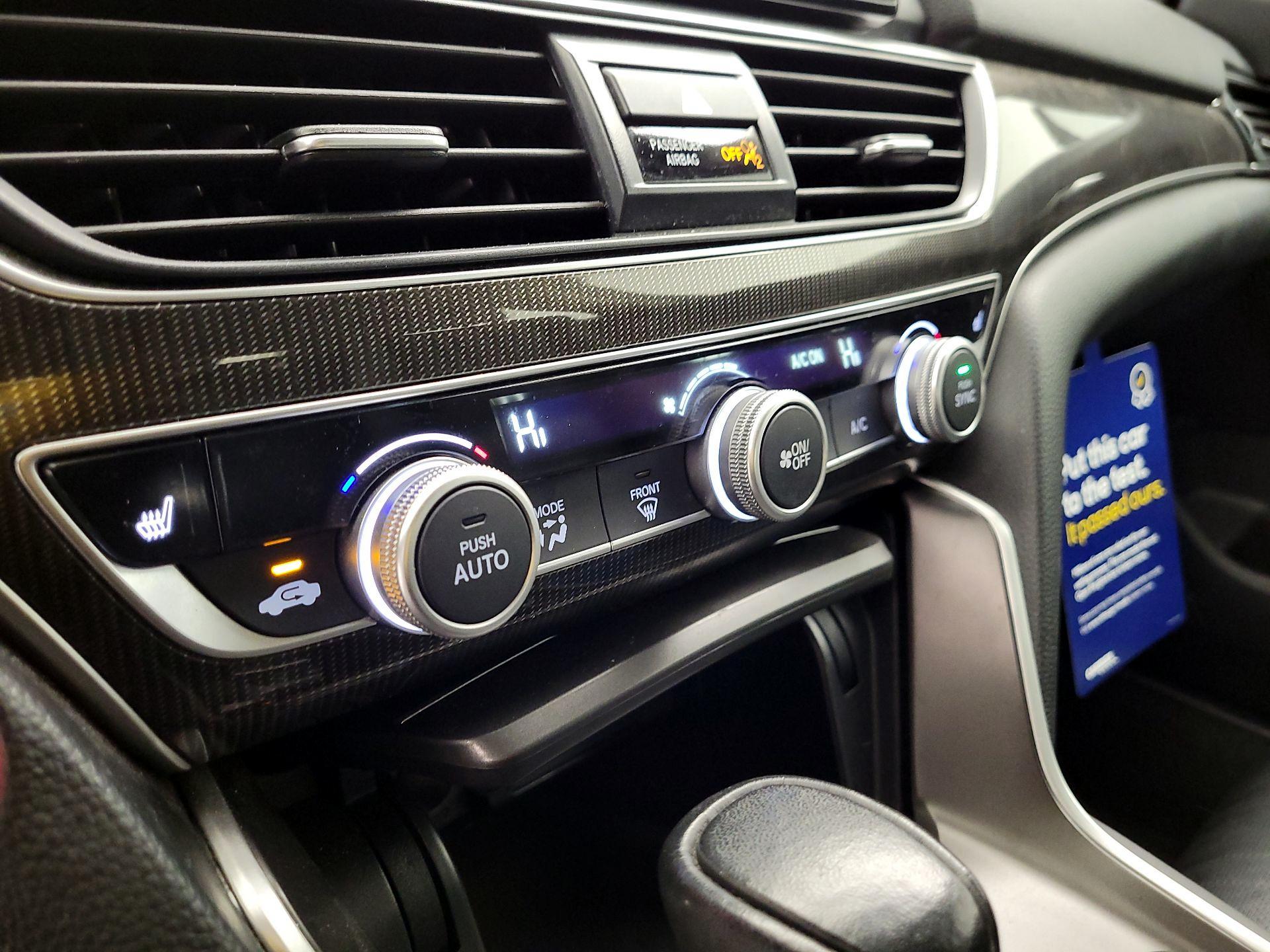 Thumbnail: 2021 Honda Accord - 14